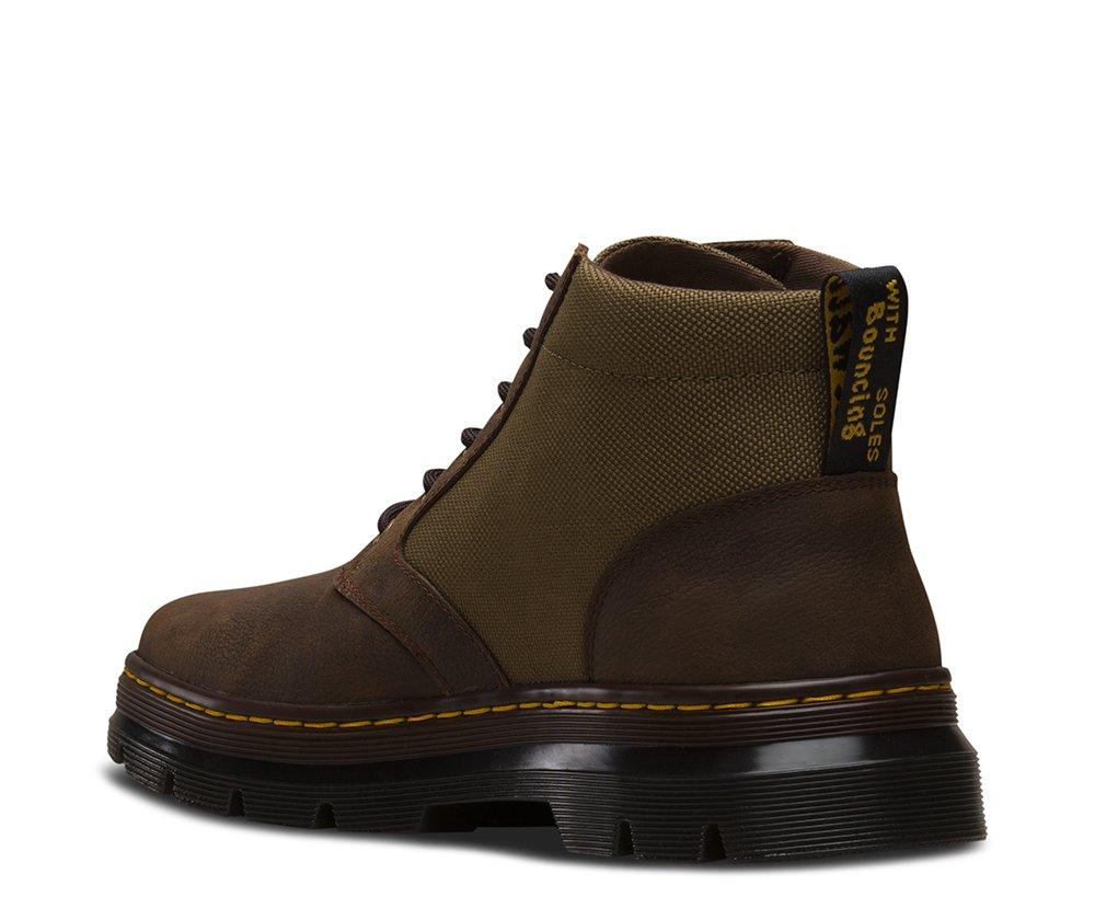 Bonny II Nylon Ankle Boots Dr. Martens Official Site
