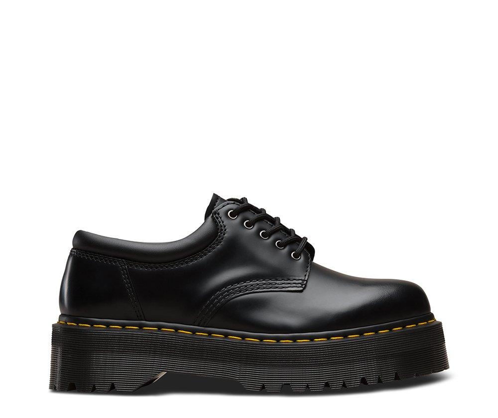 8053 PLATFORM 8053 (5 Eye Shoes) Dr. Martens Official