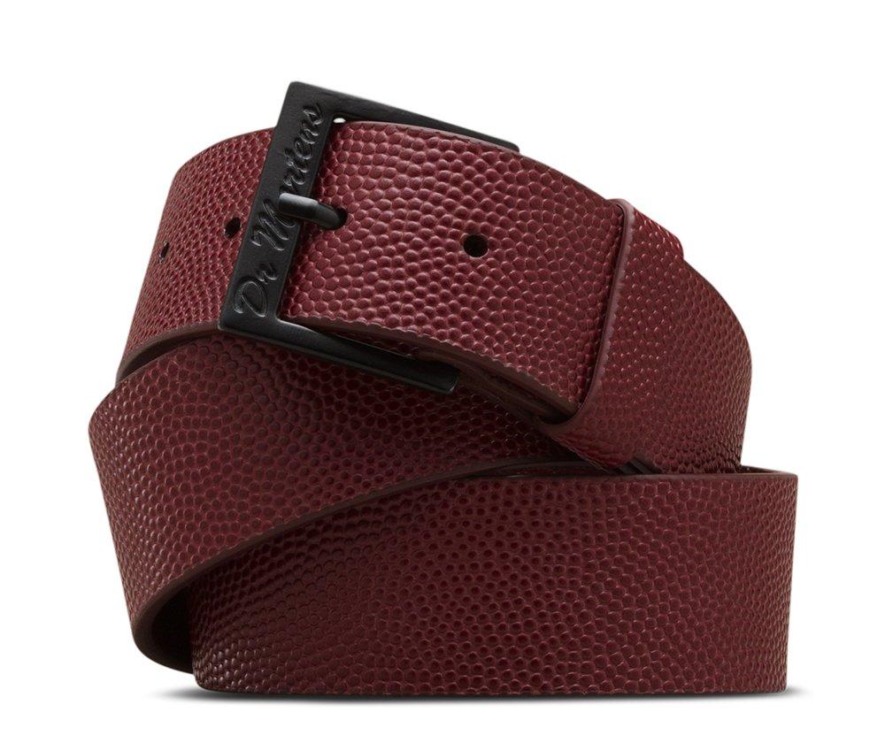 40Mm Belt Dr. Martens