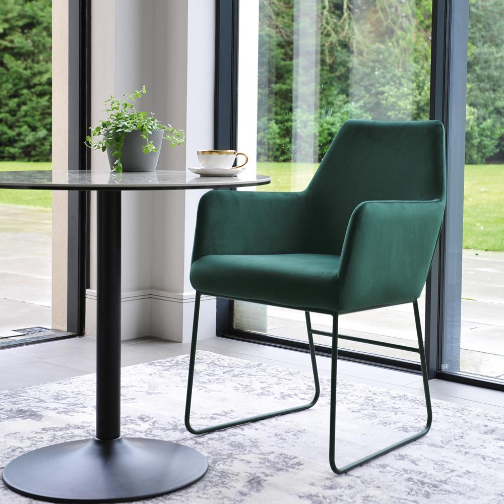Green Dining Chairs Chair Design
