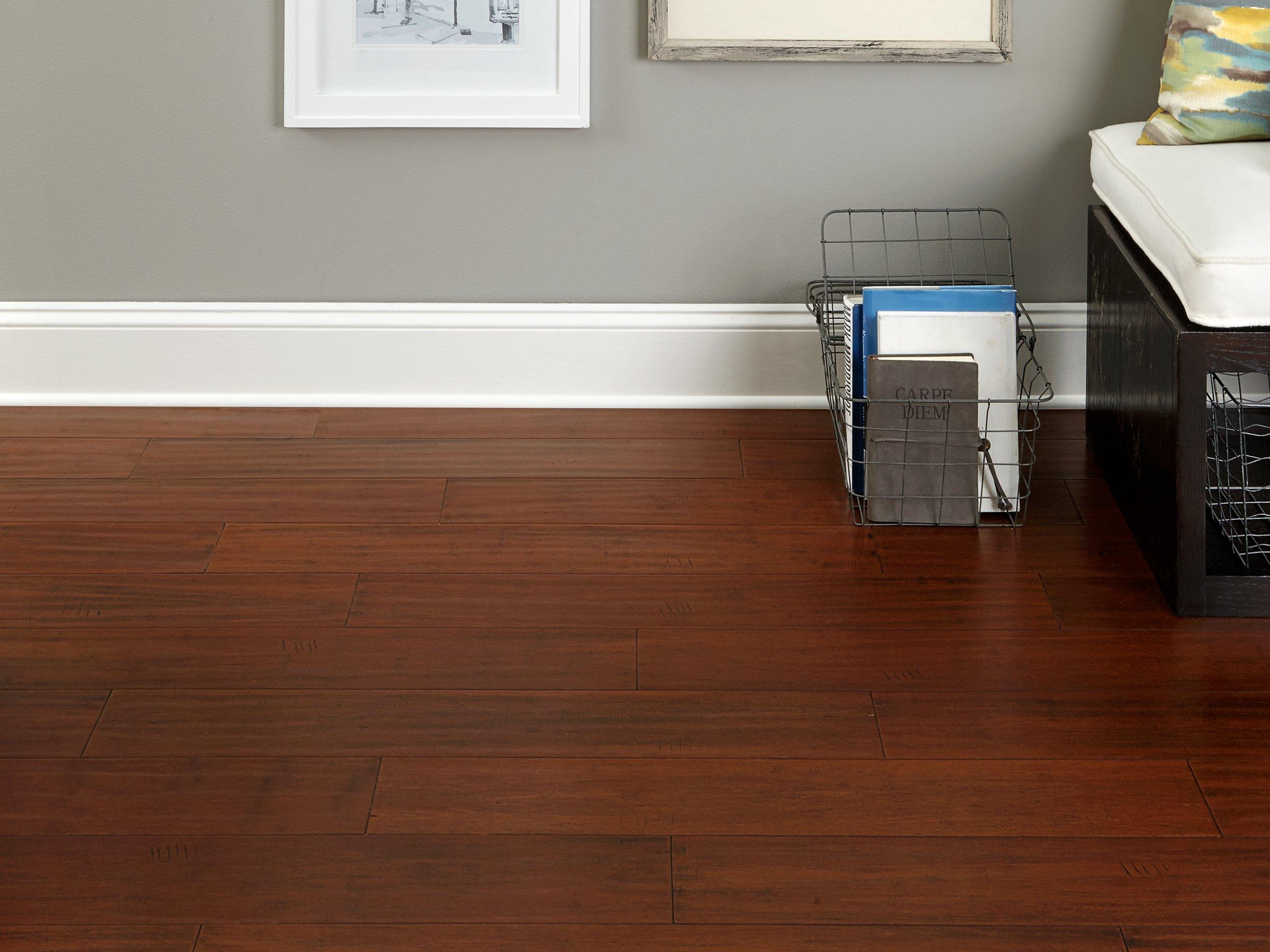 EcoFriendly Flooring Solutions