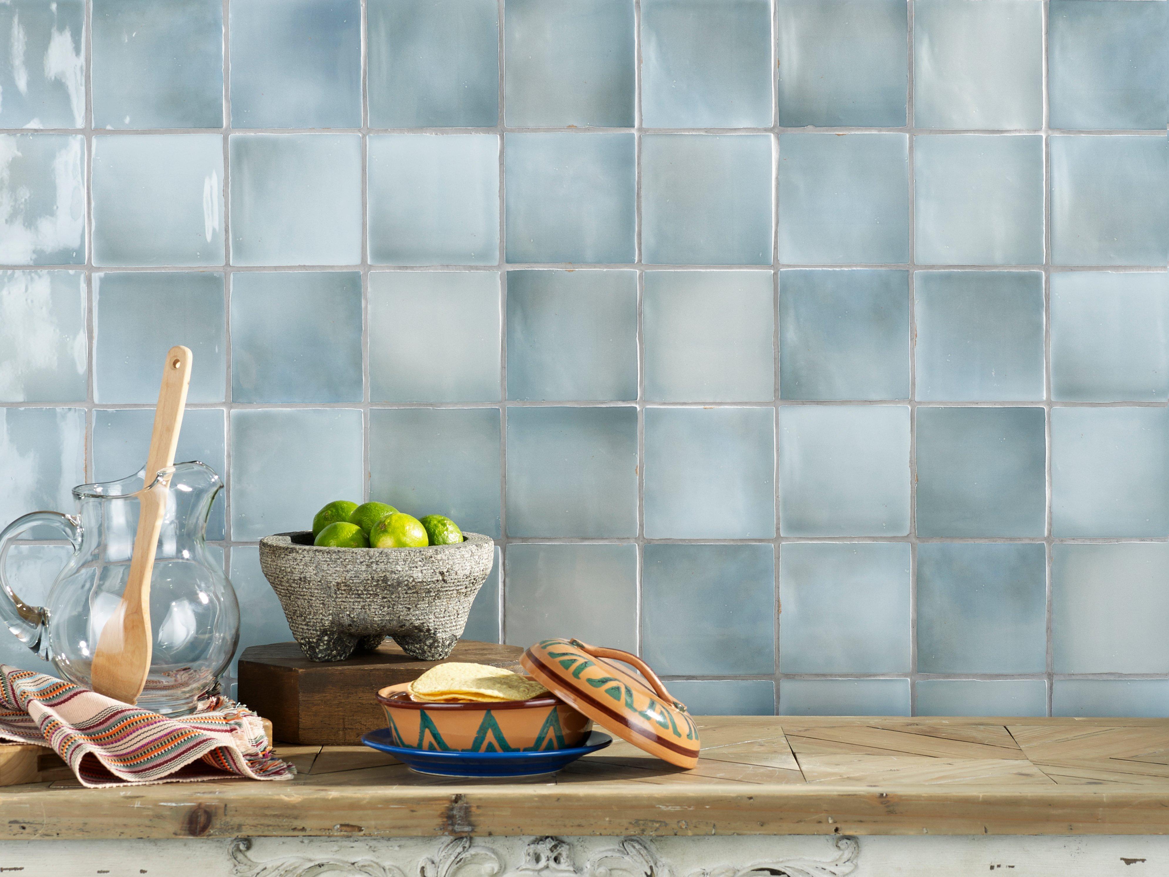 Tile 101 Defining Types of Tile & Materials
