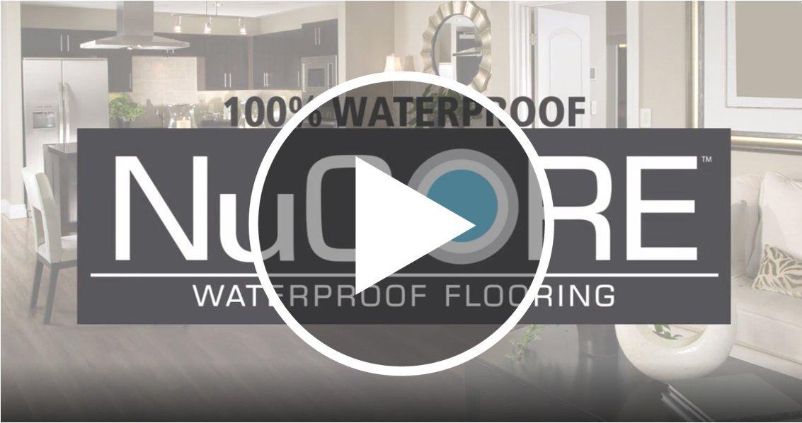 F&D Start to Finish Install NuCore Flooring