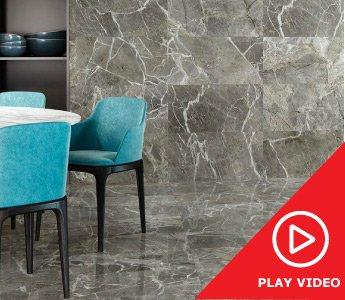 Maximo ® Thin Tile Floor & Decor