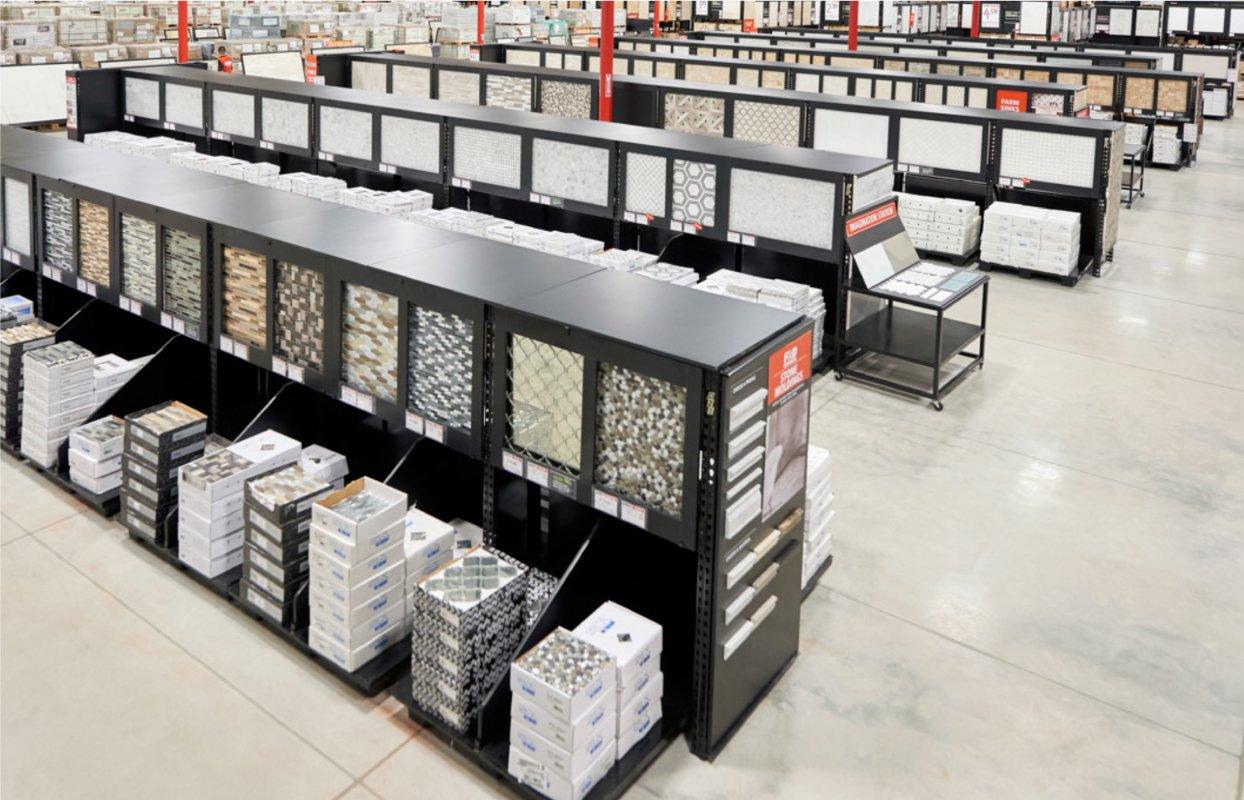 About Us Floor & Decor