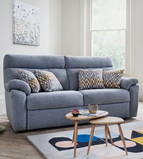 6 modern living room ideas Furniture Village Furniture Village