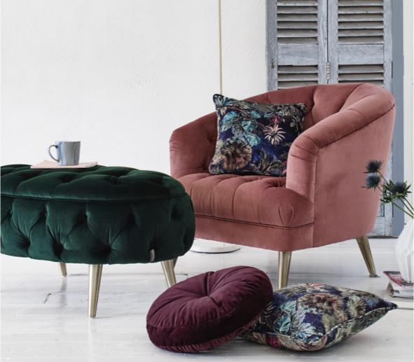 Stylish statement chairs for every room Furniture Village Furniture Village