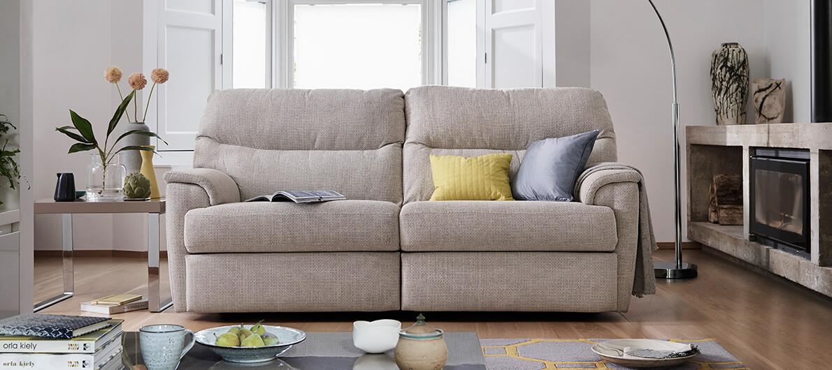 G Plan furniture, sofas & armchairs Furniture Village