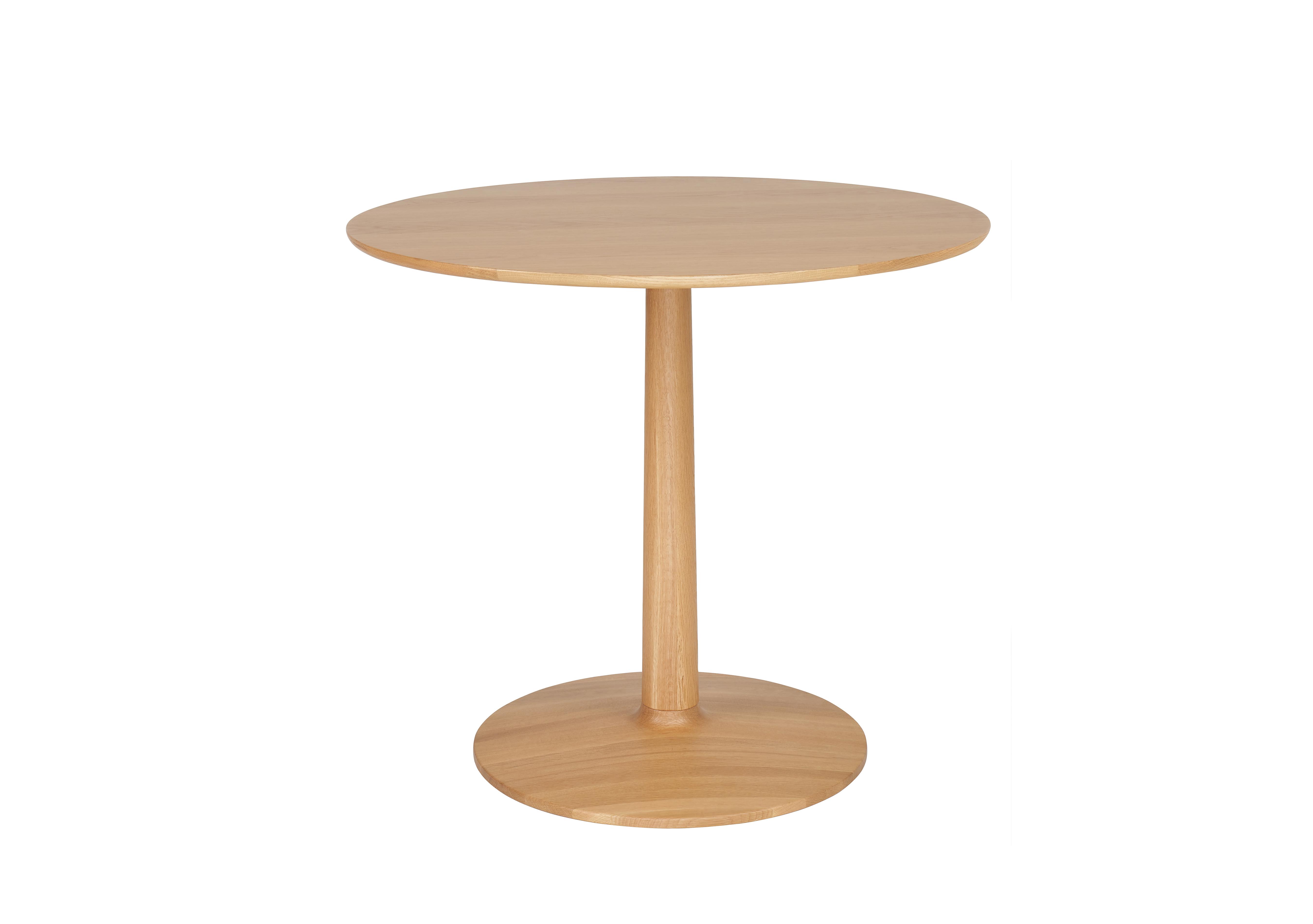 Ancona Breakfast Table Ercol Furniture Village