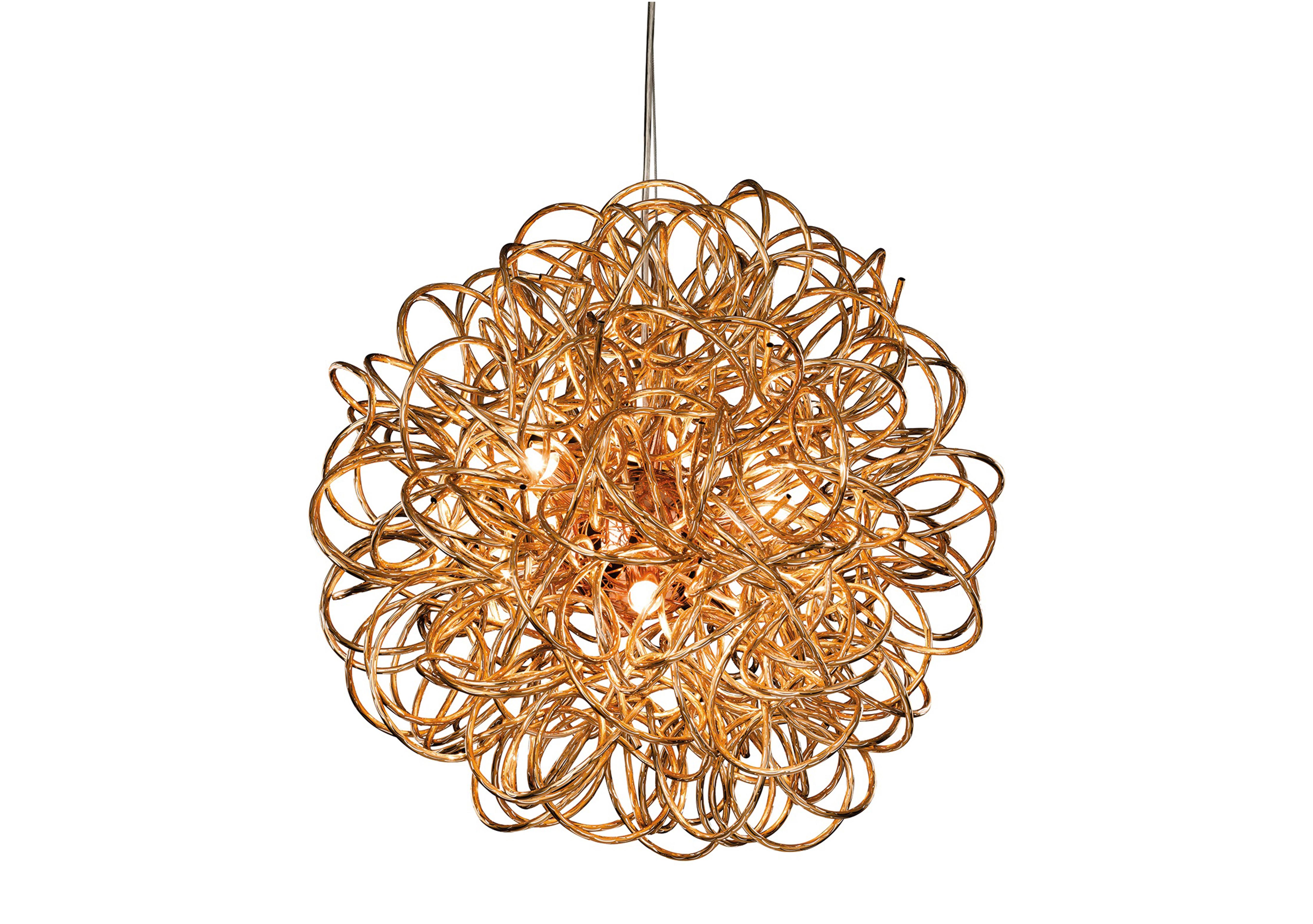 Allure Ceiling Light Furniture Village