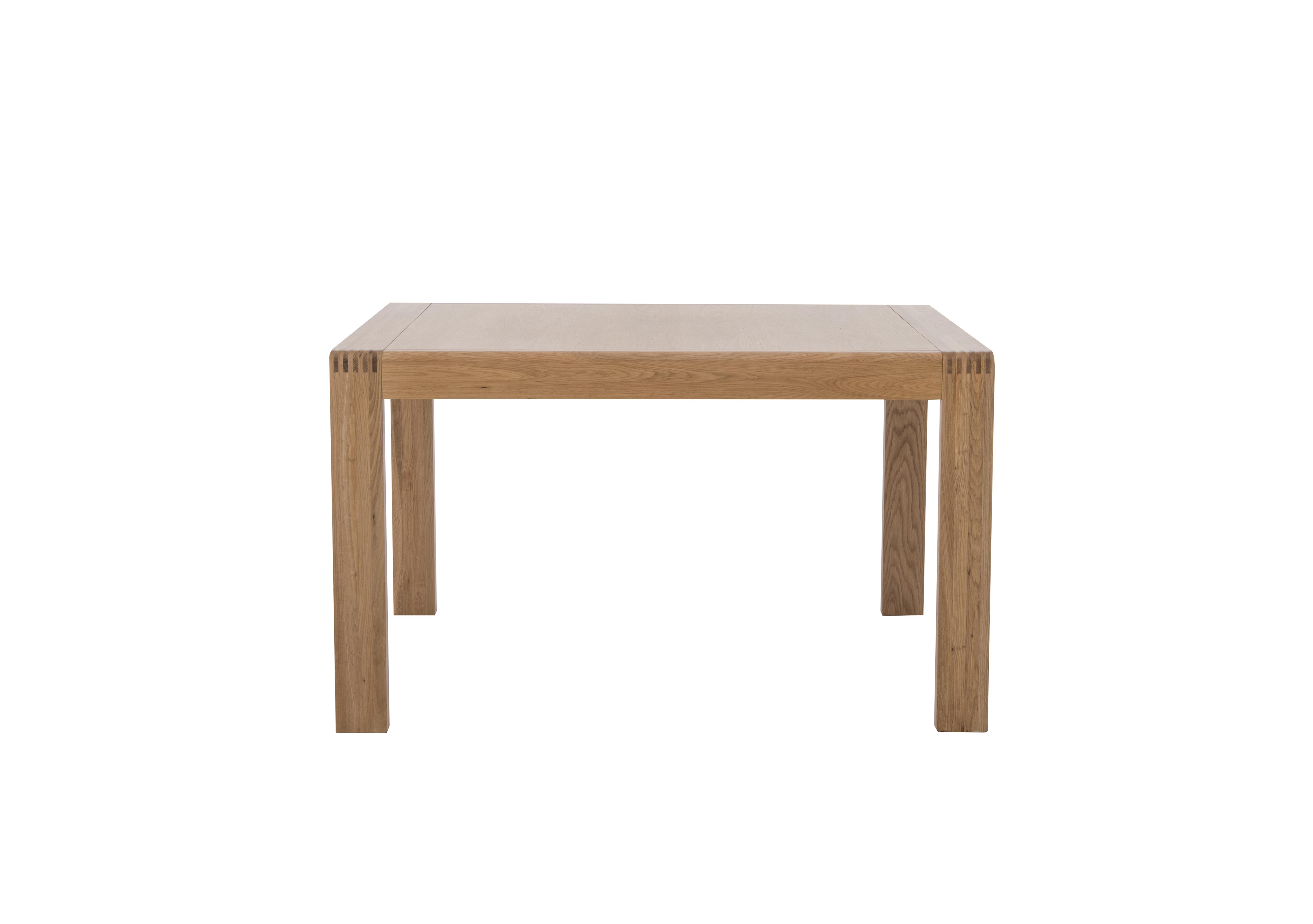 Bosco Small Extending Dining Table Ercol Furniture Village