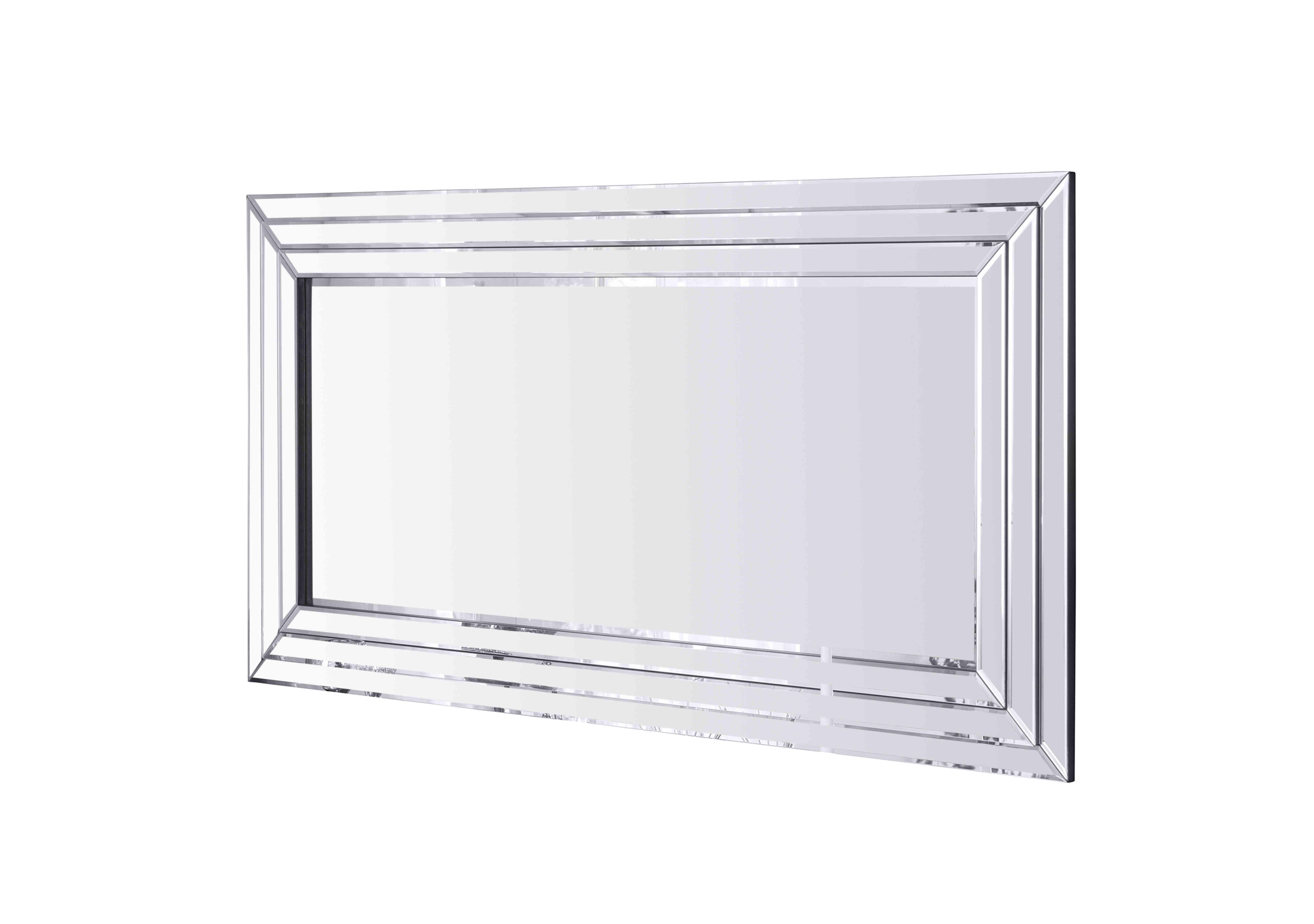 Cavello Leaner Mirror Furniture Village