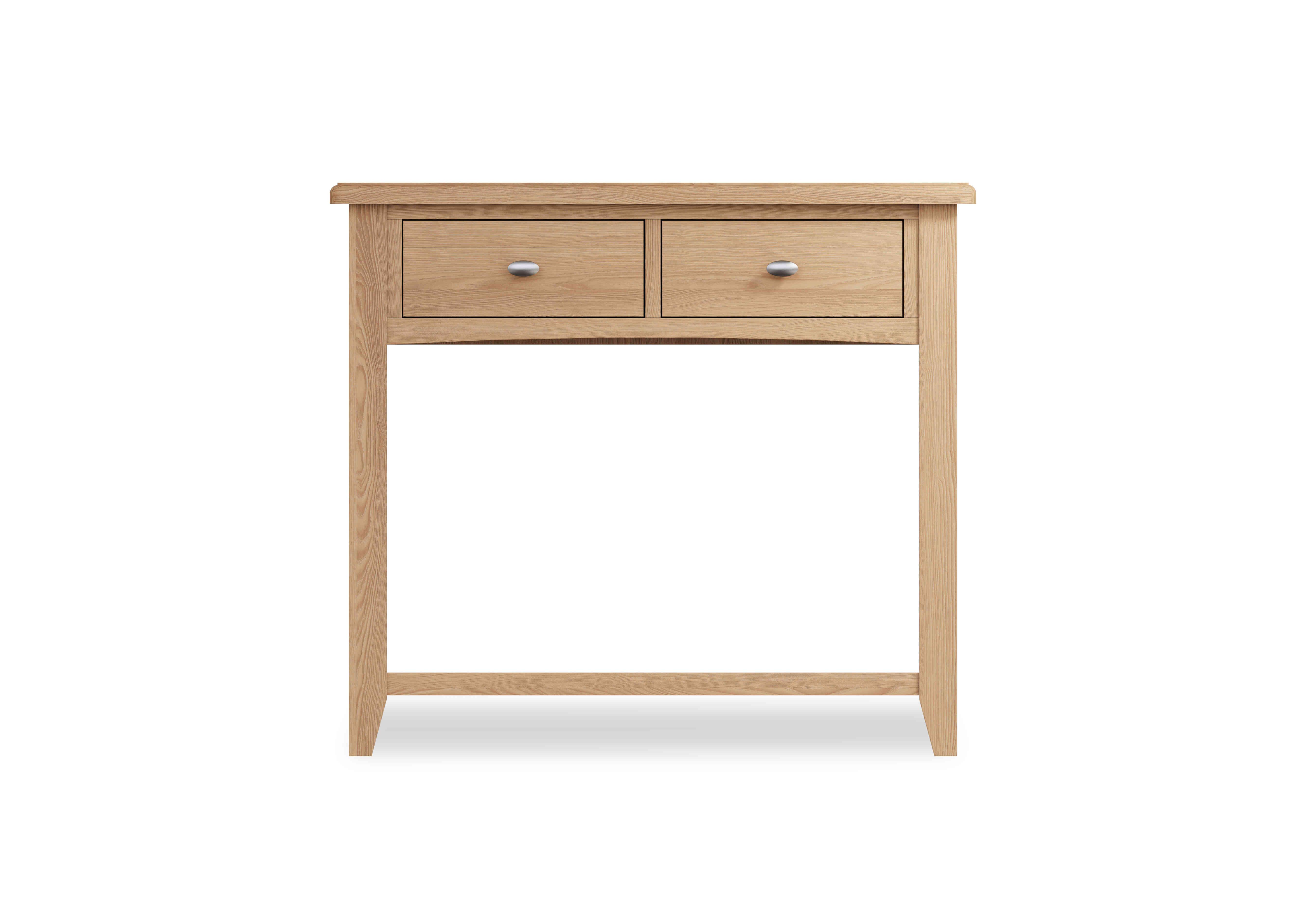 Cornwall Console Table Furnitureland Furniture Village