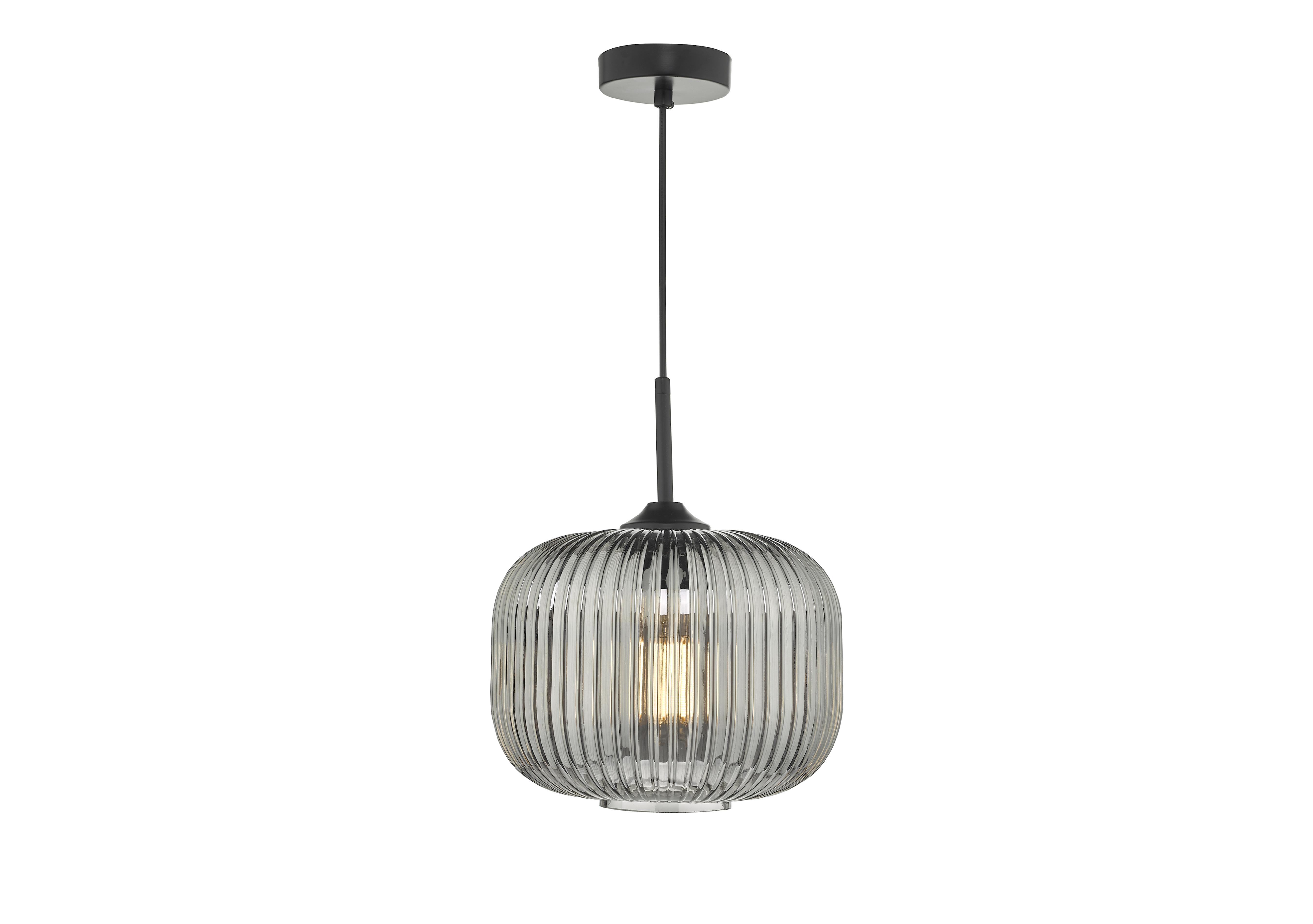 Demarius Pendant Ceiling Light Furniture Village