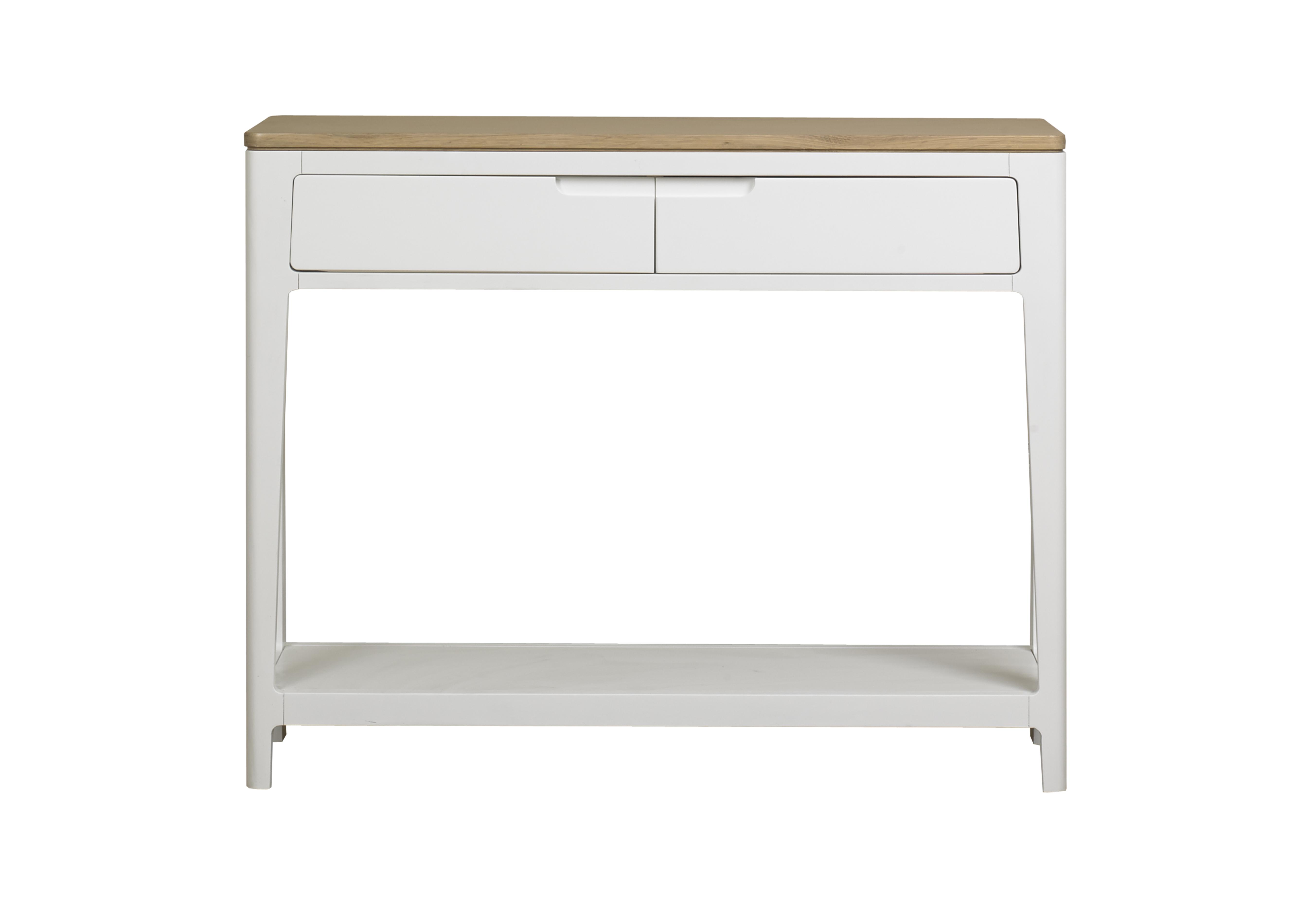 Dixon Console Table Furniture Village