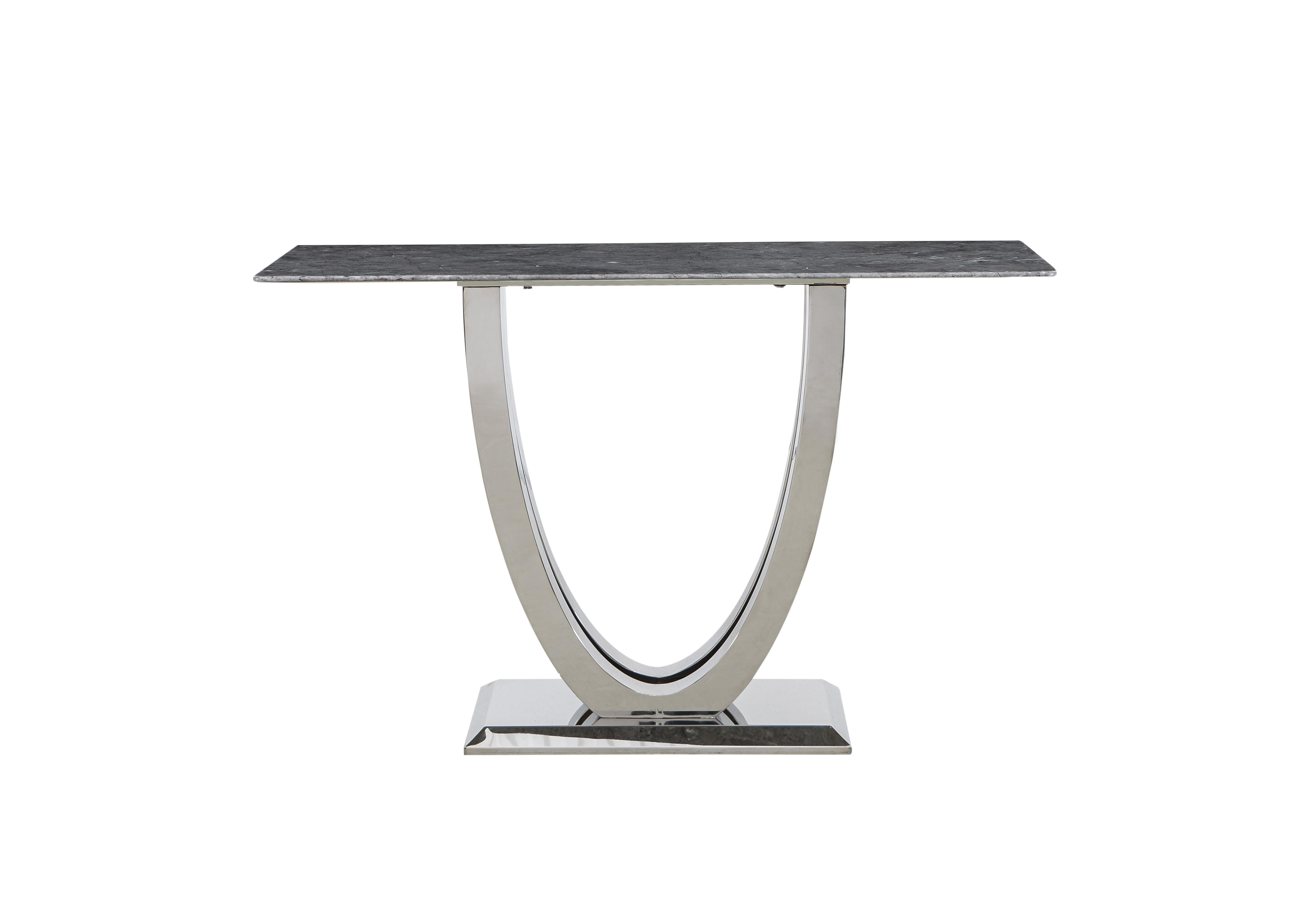 Donnie Console Table Furniture Village