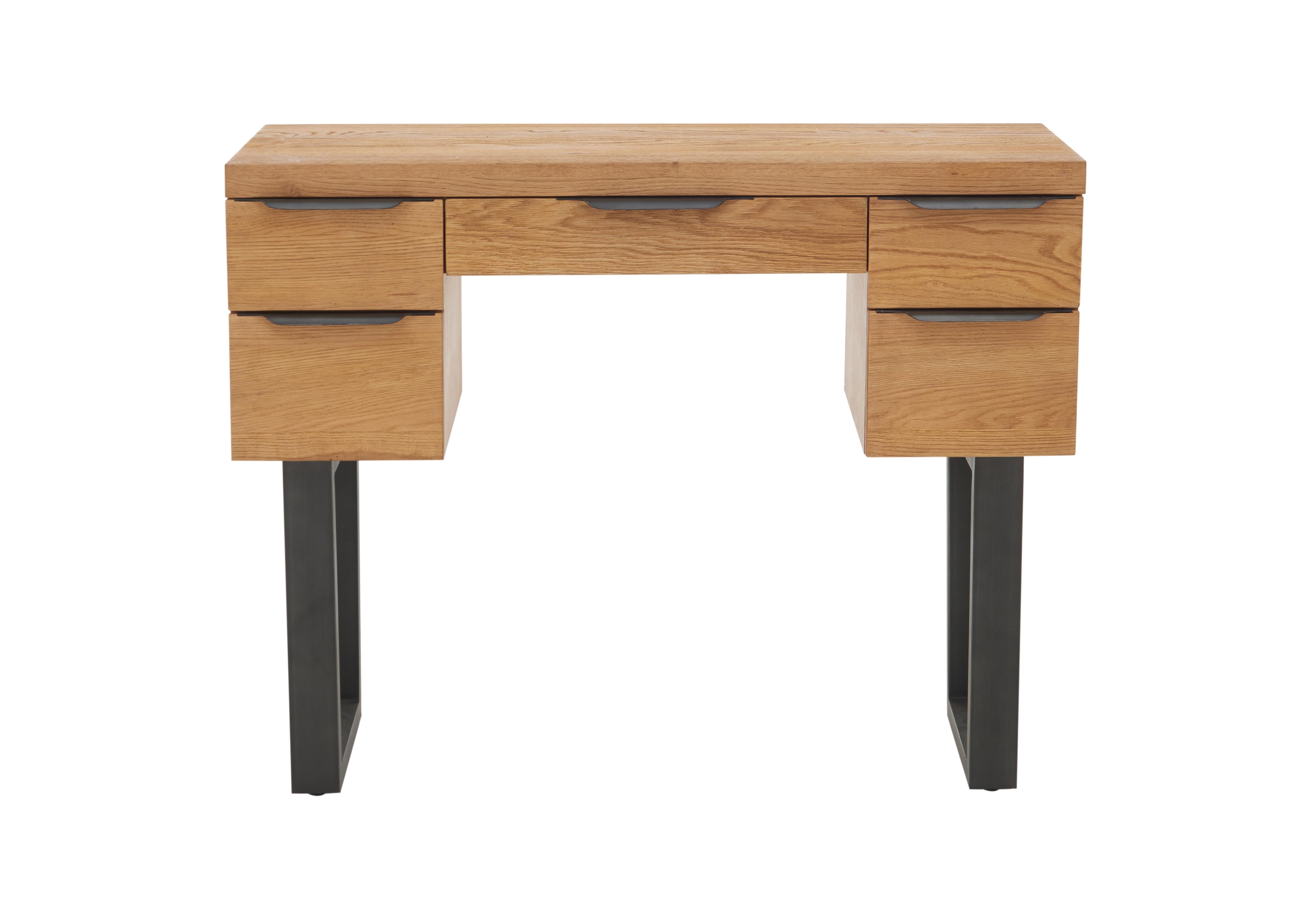 Earth Dressing Table Furniture Village