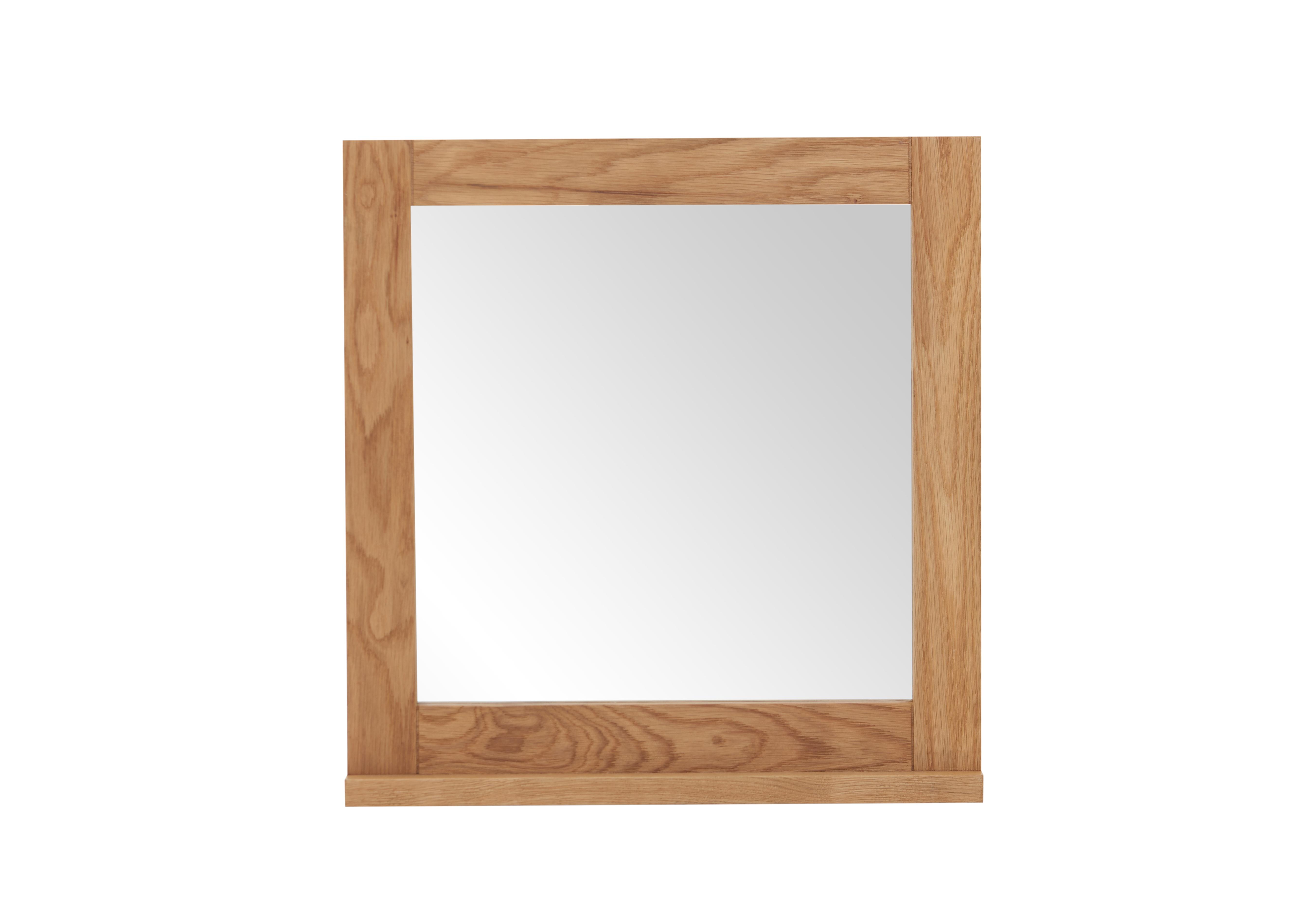 Earth Dressing Table Mirror Furniture Village