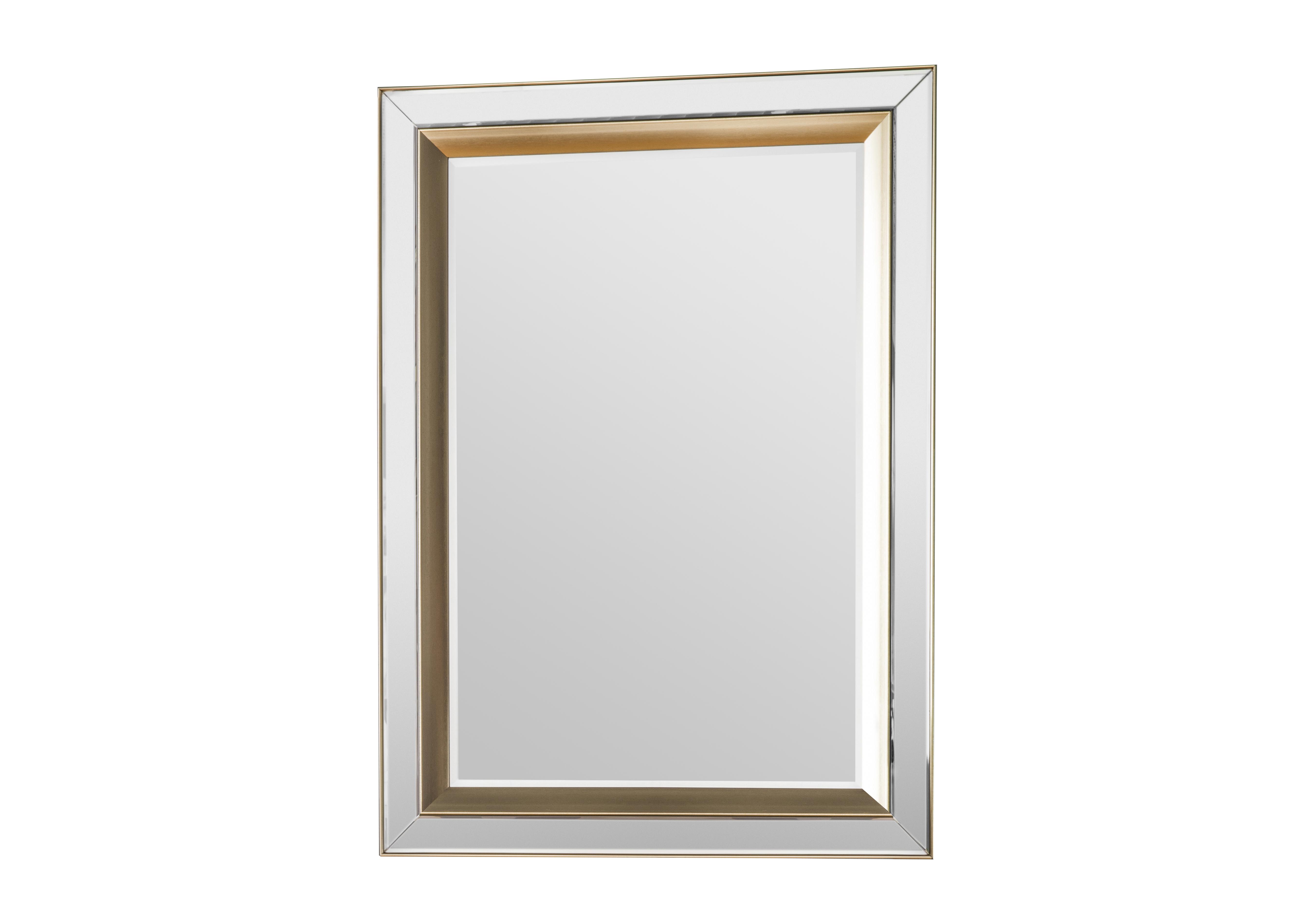 Emmy Mirror Furniture Village