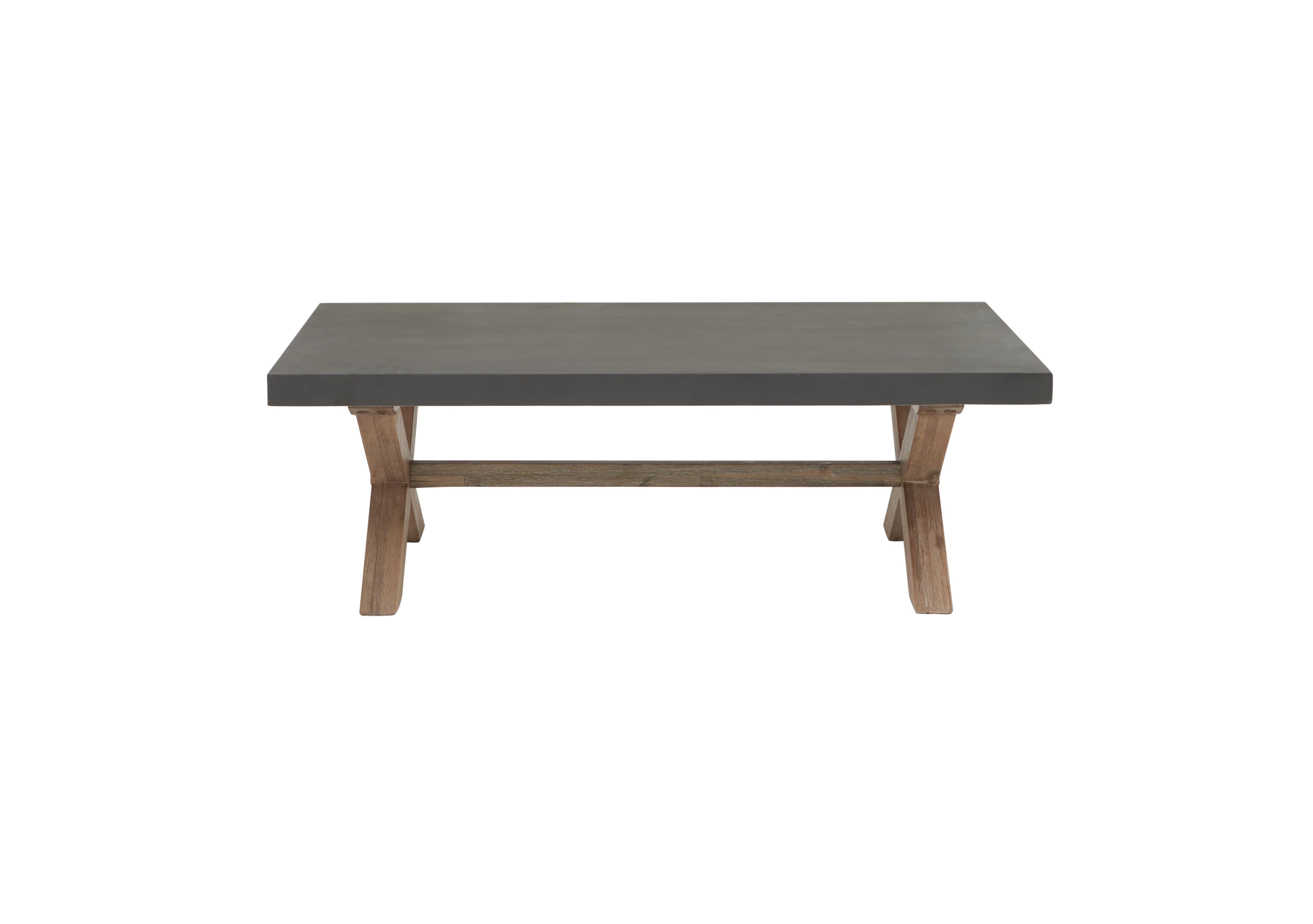 Fusion Coffee Table Furniture Village