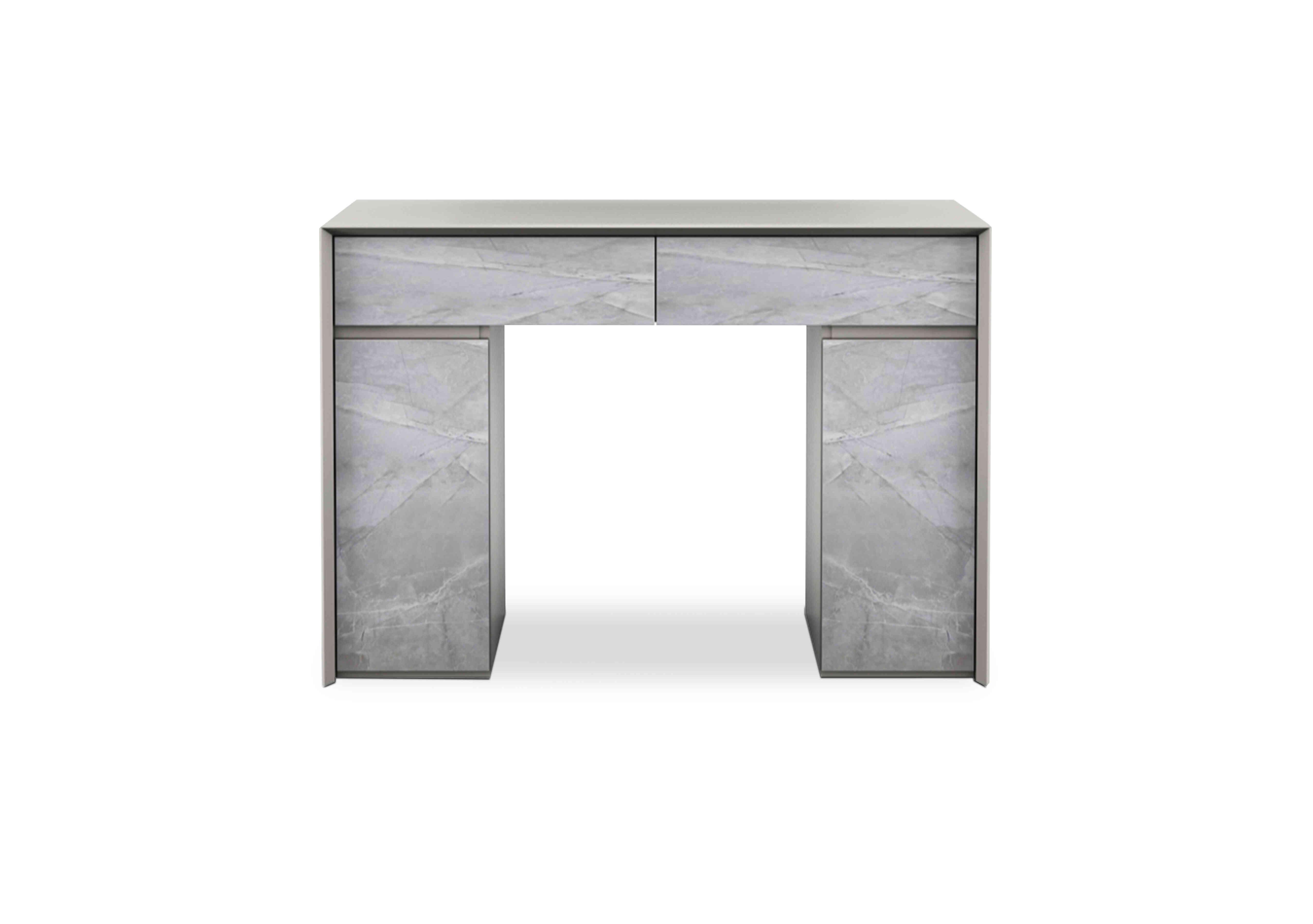 Grigio Dressing Table Furniture Village