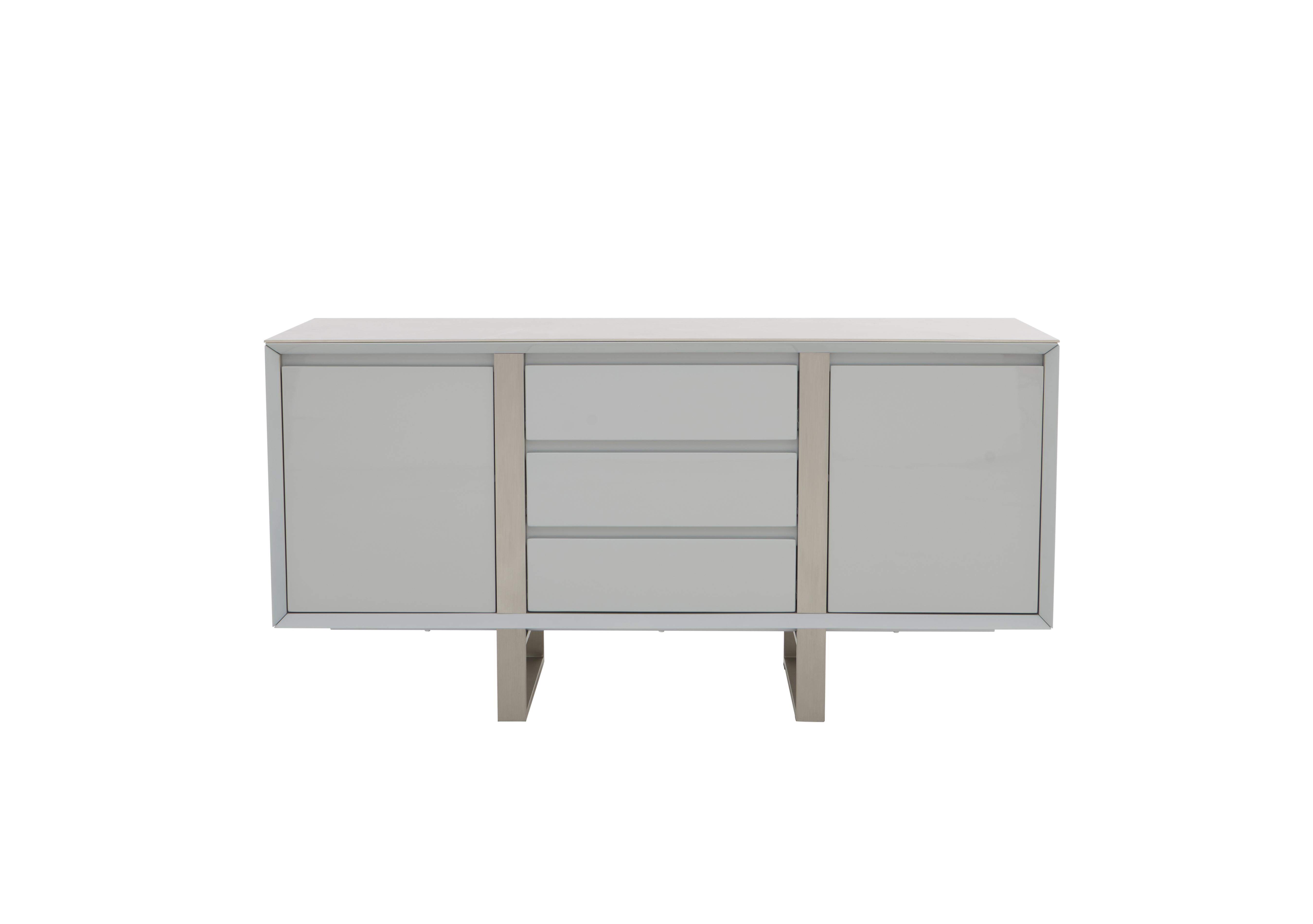 Grigio Sideboard Furniture Village