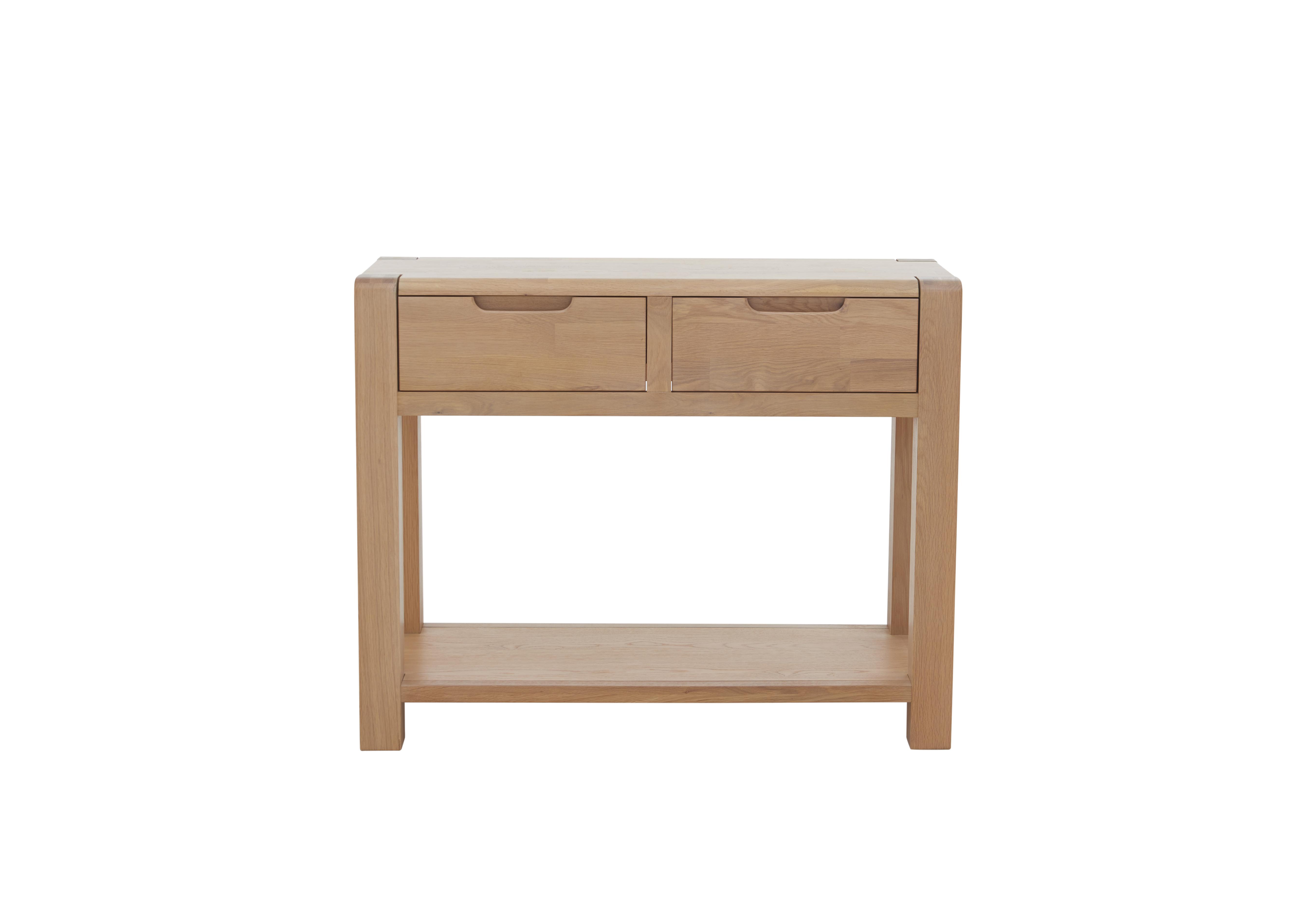 Hammersmith Console Table Furniture Village