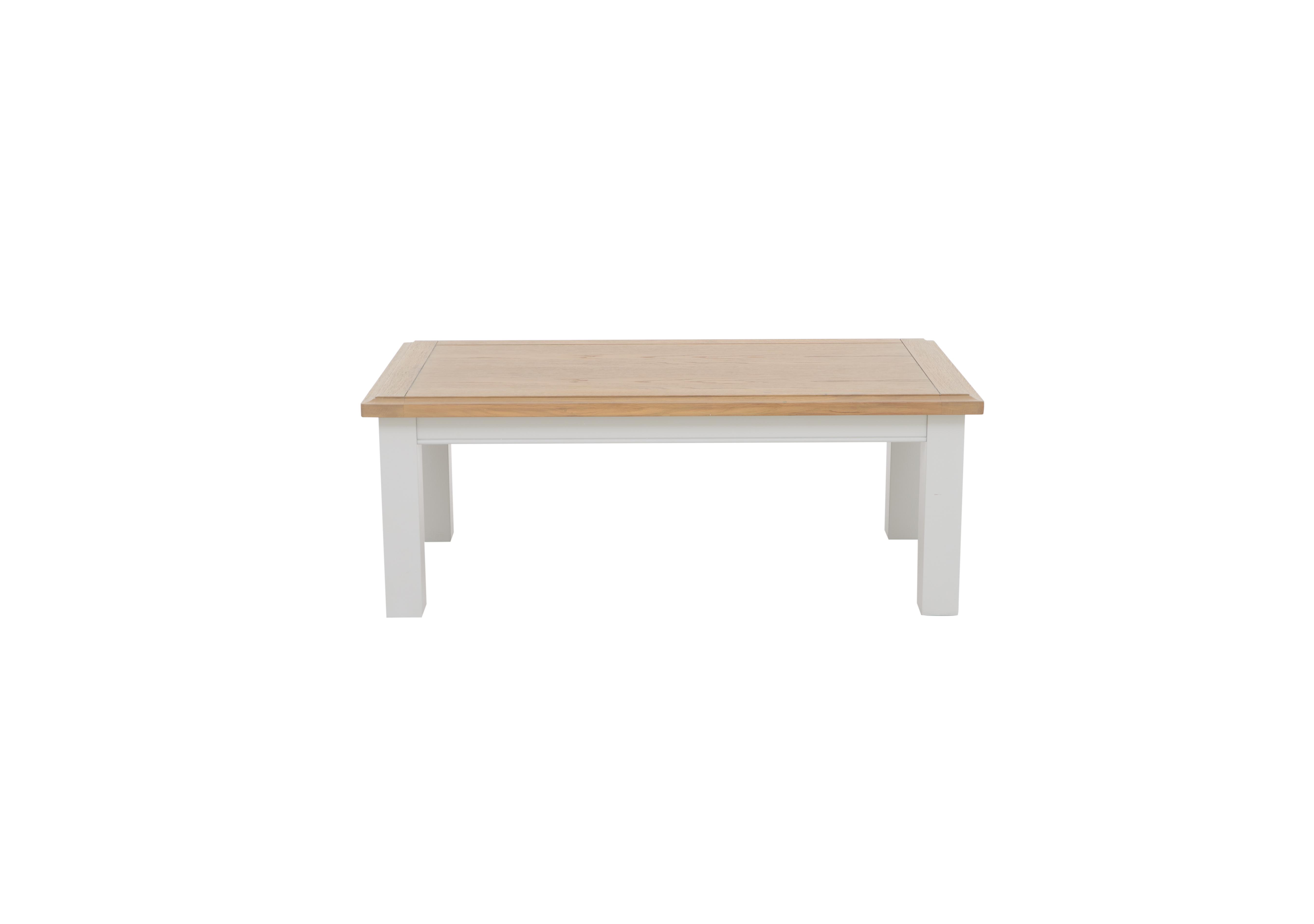 Hamilton Coffee Table Furnitureland Furniture Village