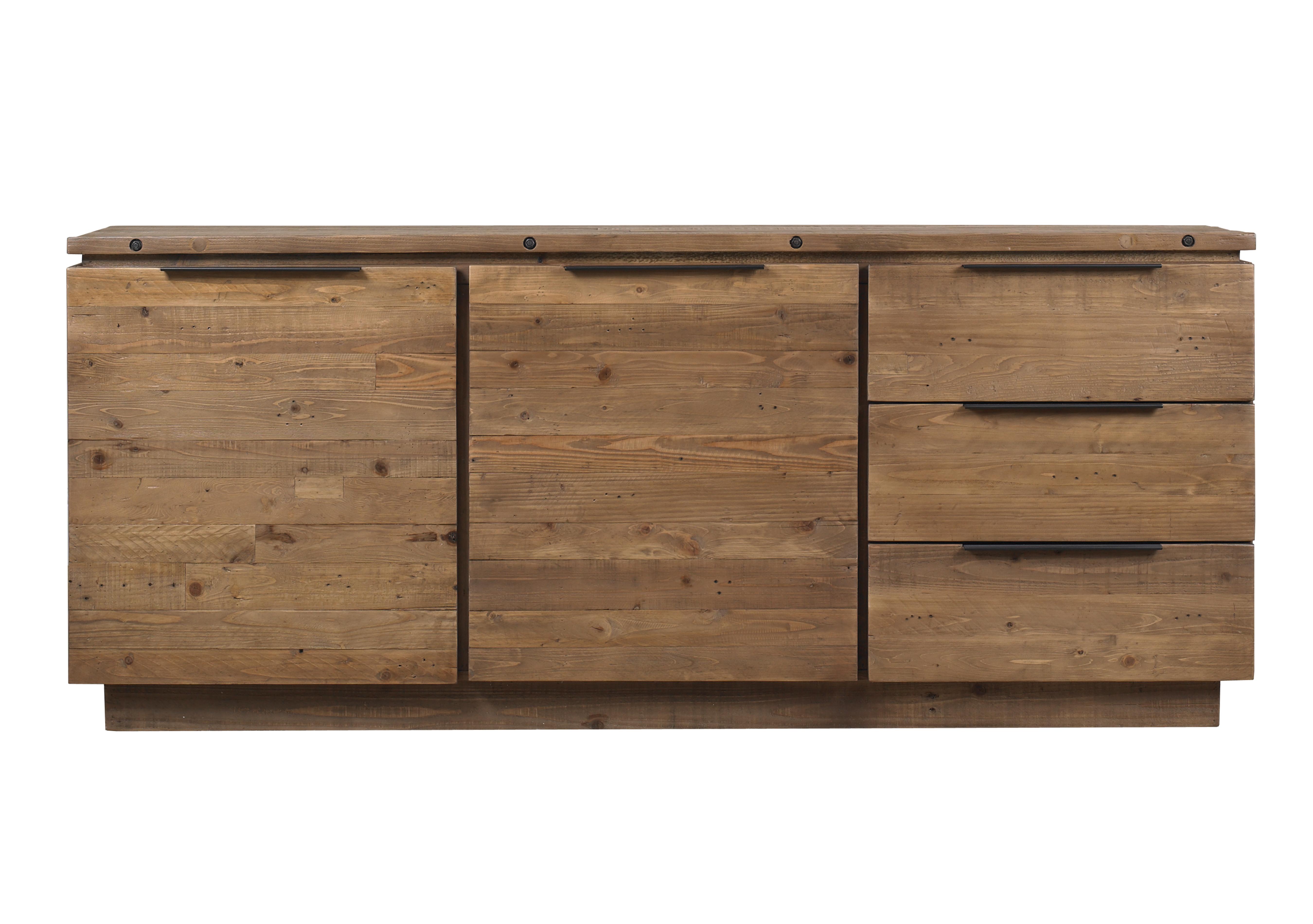 Hoxton Large Sideboard Furniture Village