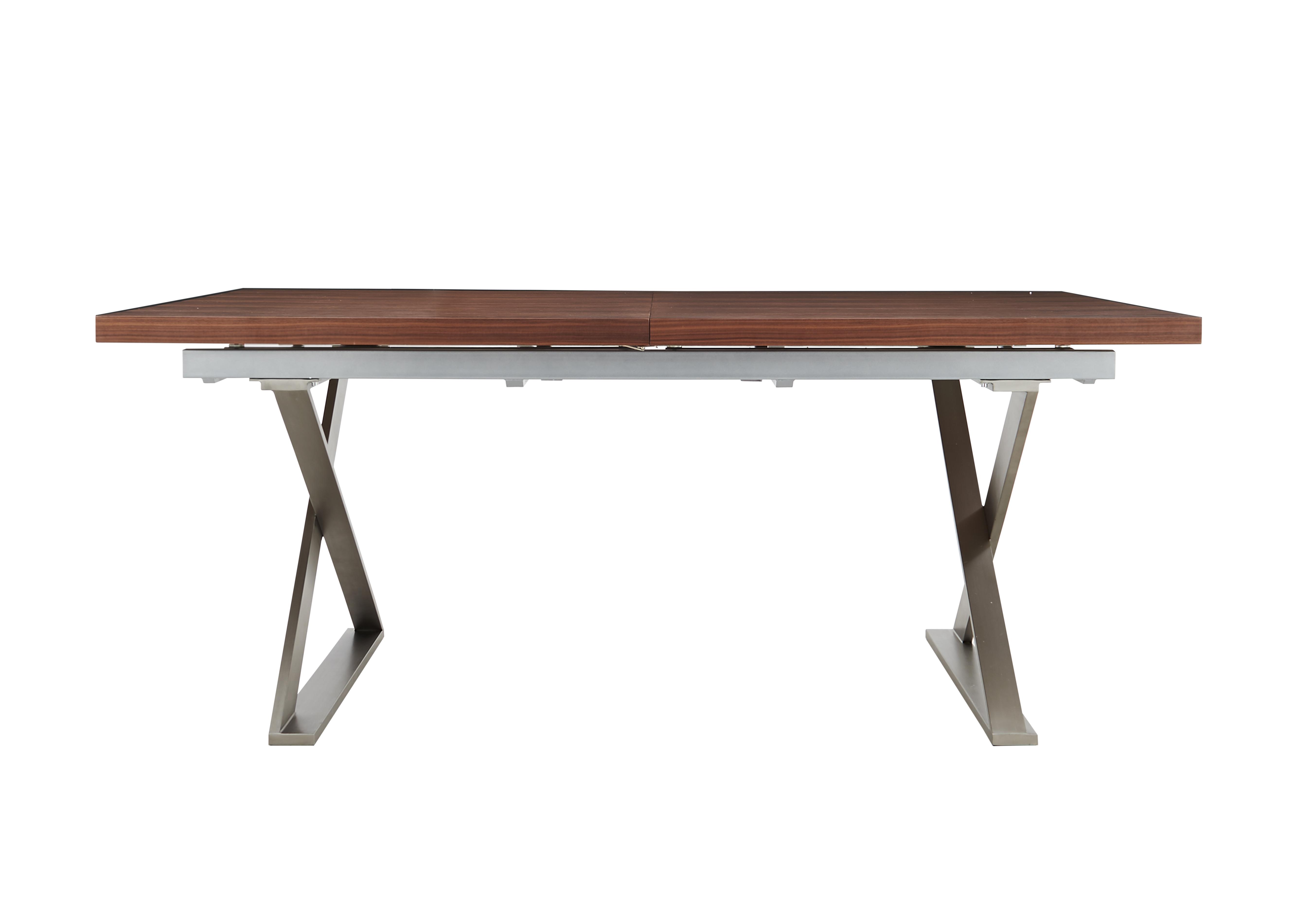 Kross Extending Dining Table Furniture Village
