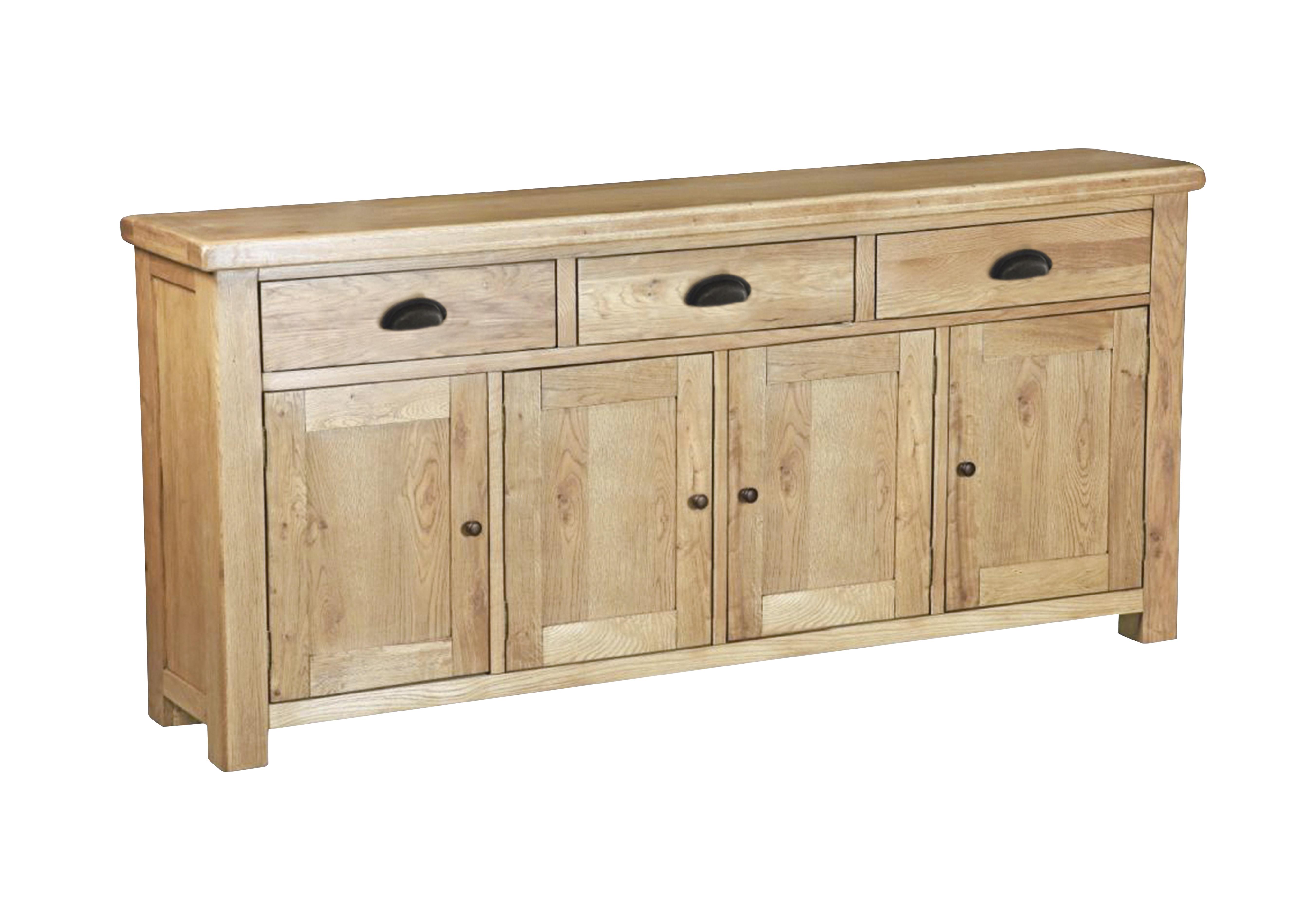 Keating Extra Large Sideboard Furniture Village