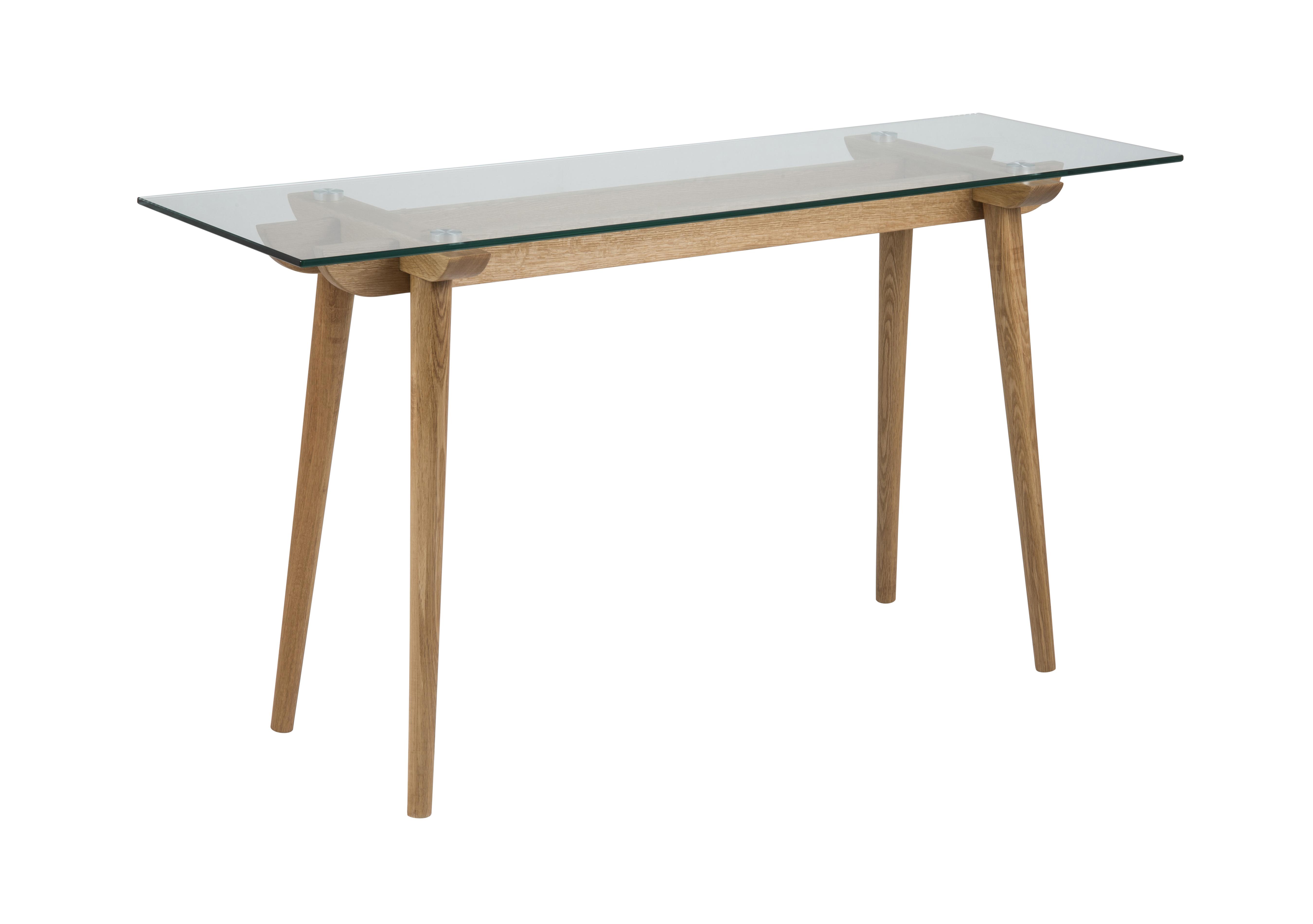 Lennon Console Table Furniture Village