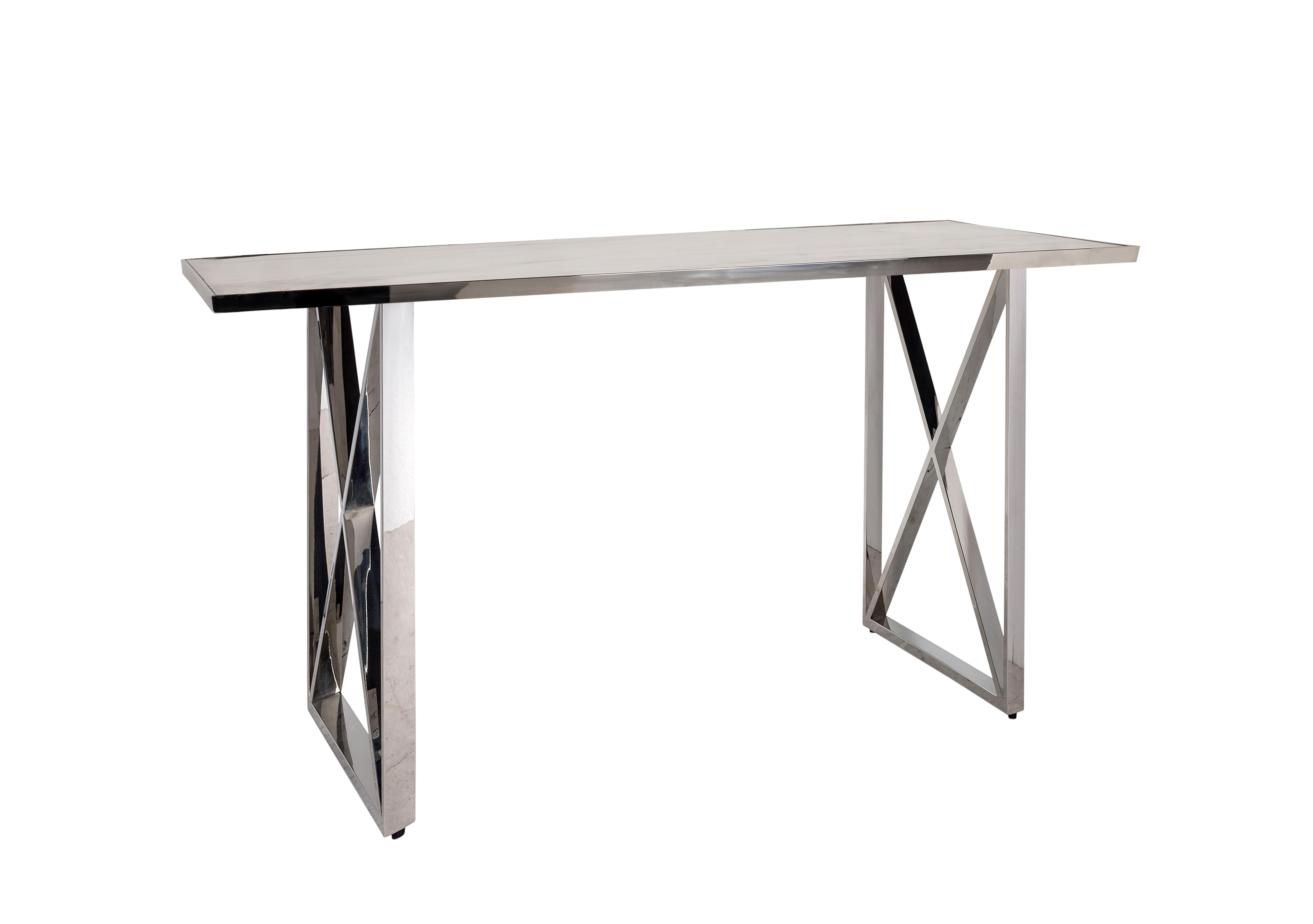 Levanto Marble Console Table Furniture Village