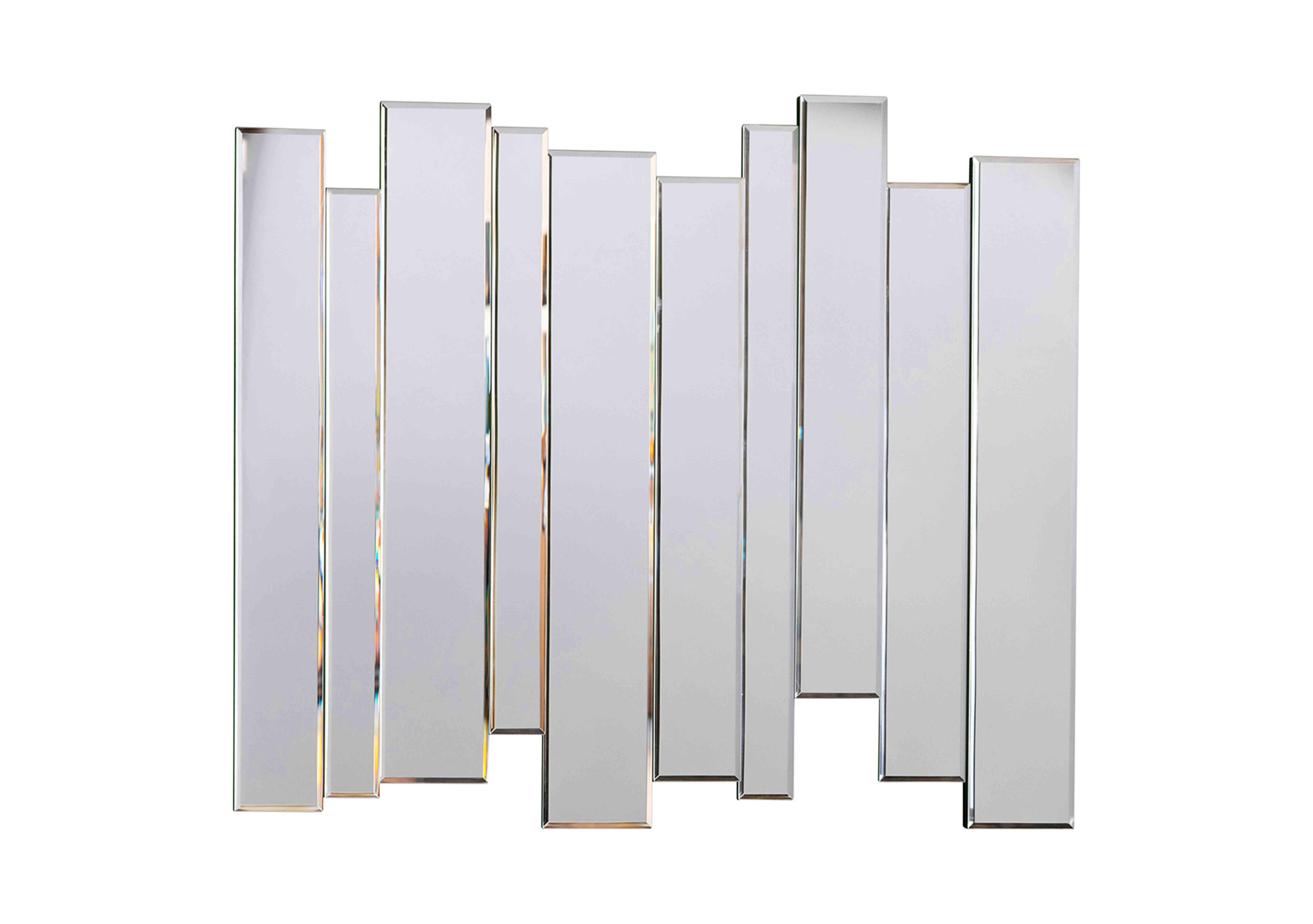 Mitzi Mirror Furniture Village