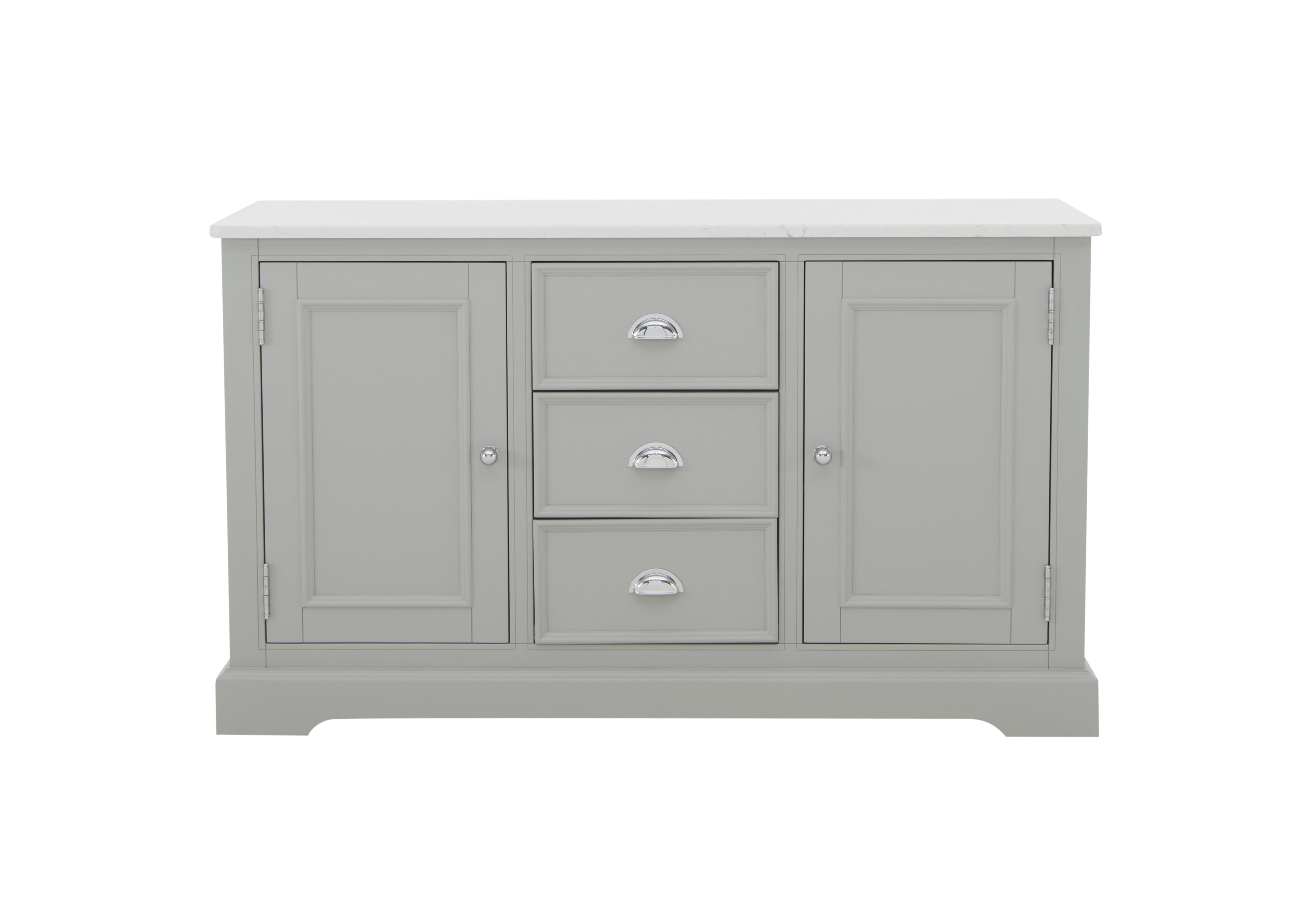 Padstow Large Sideboard Furniture Village
