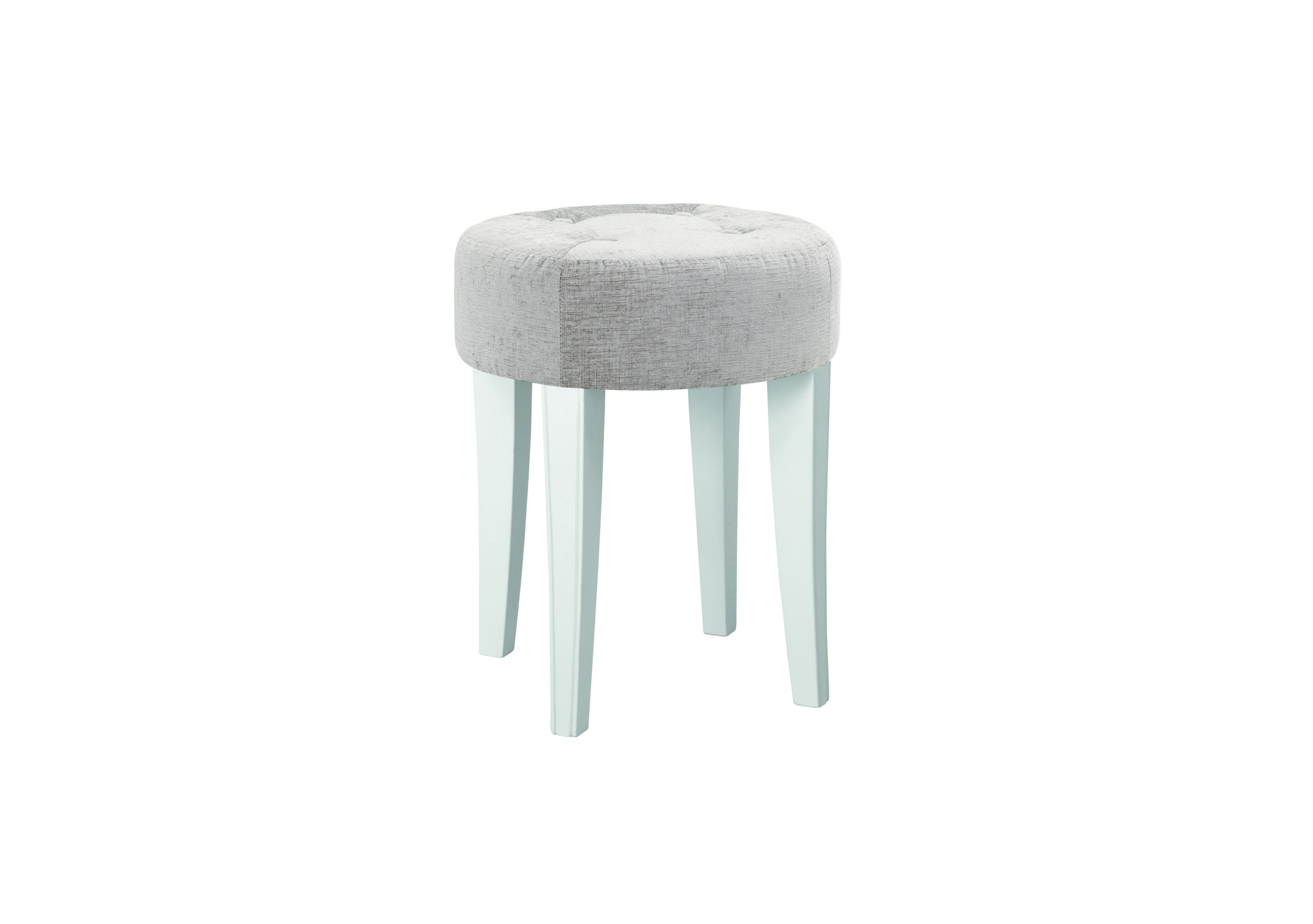 Ruby Dressing Table Stool Furniture Village