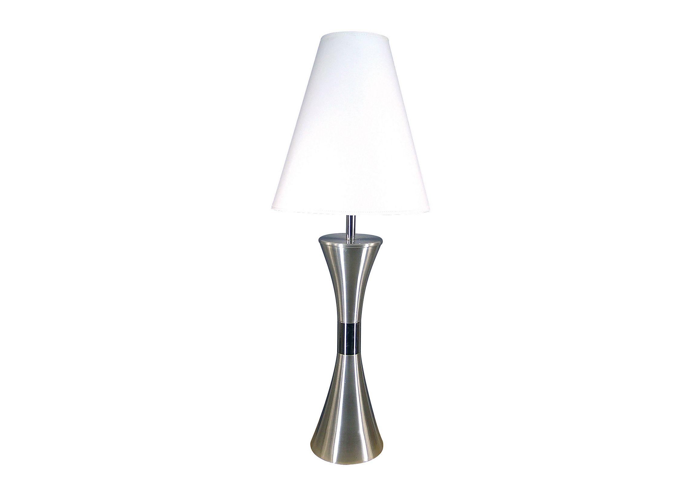 Rock Table Lamp Furniture Village