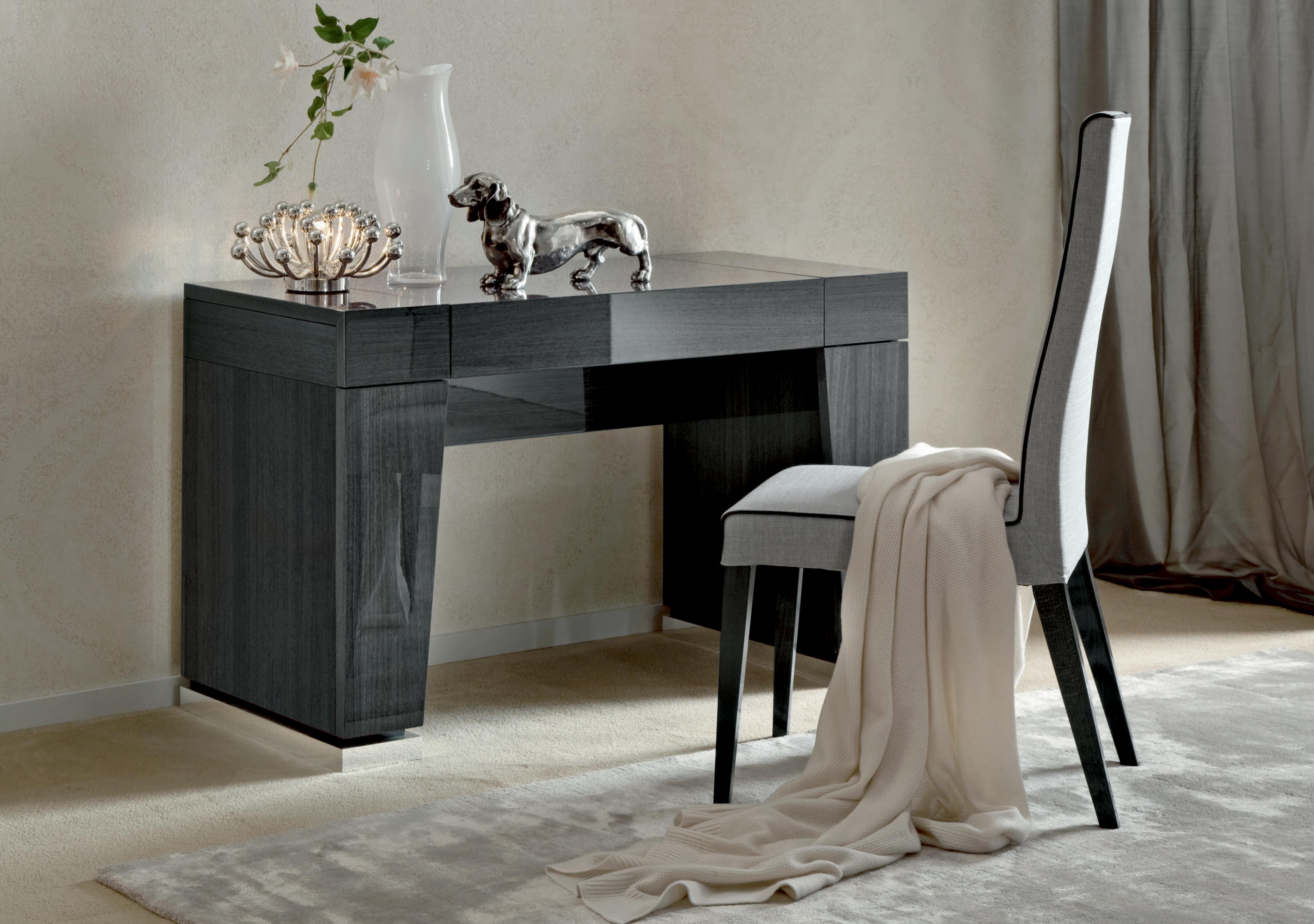 St Moritz Dressing Table ALF Furniture Village