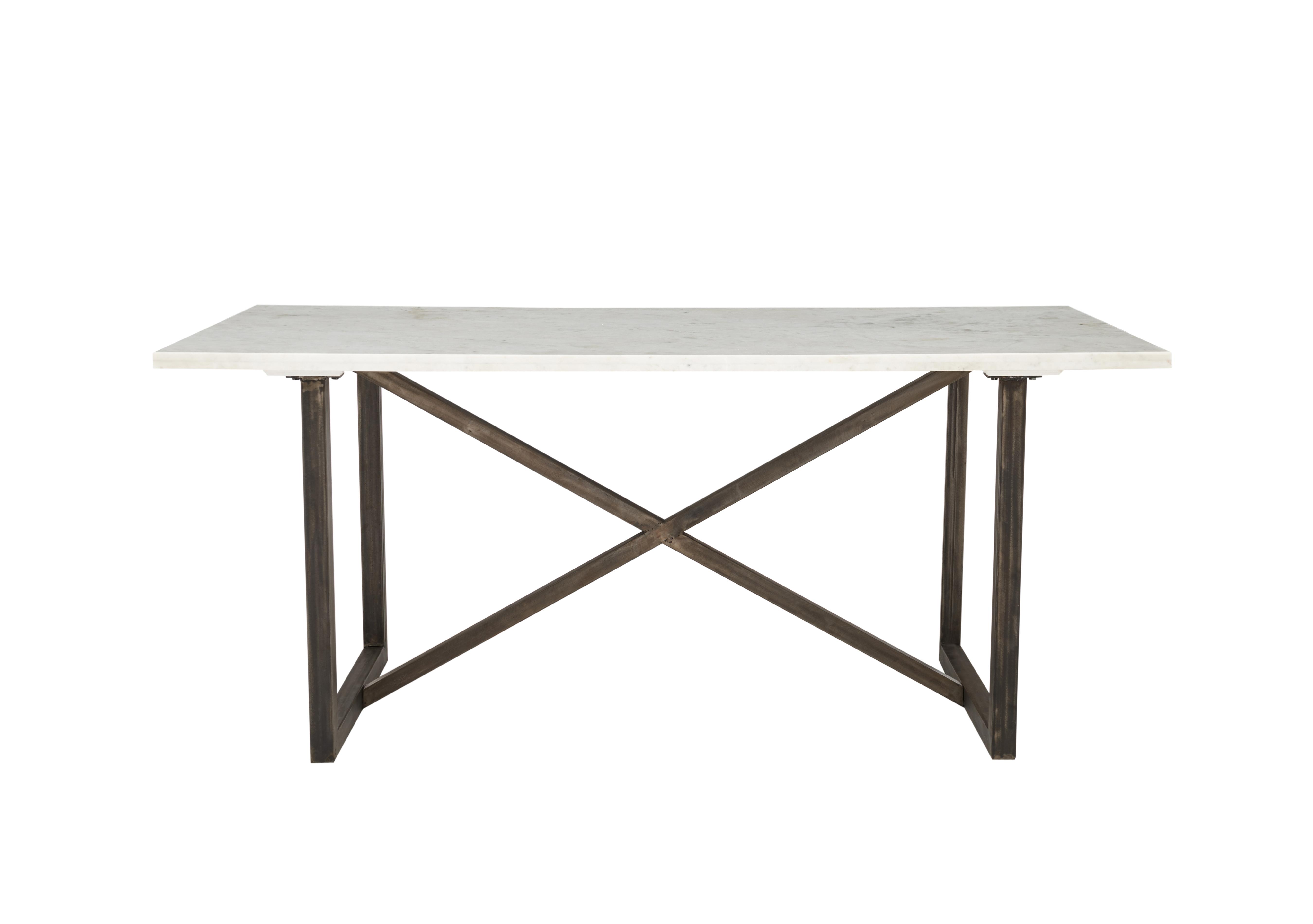 Wind Dining Table Furniture Village