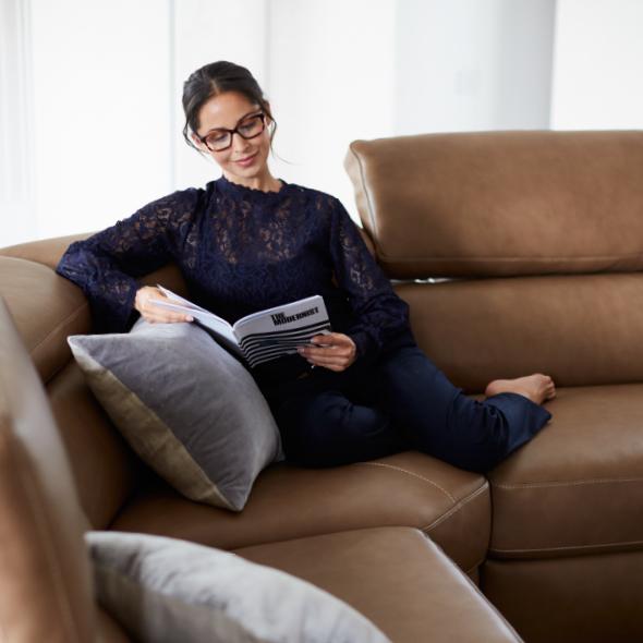 Sofas, armchairs & footstools Furniture Village