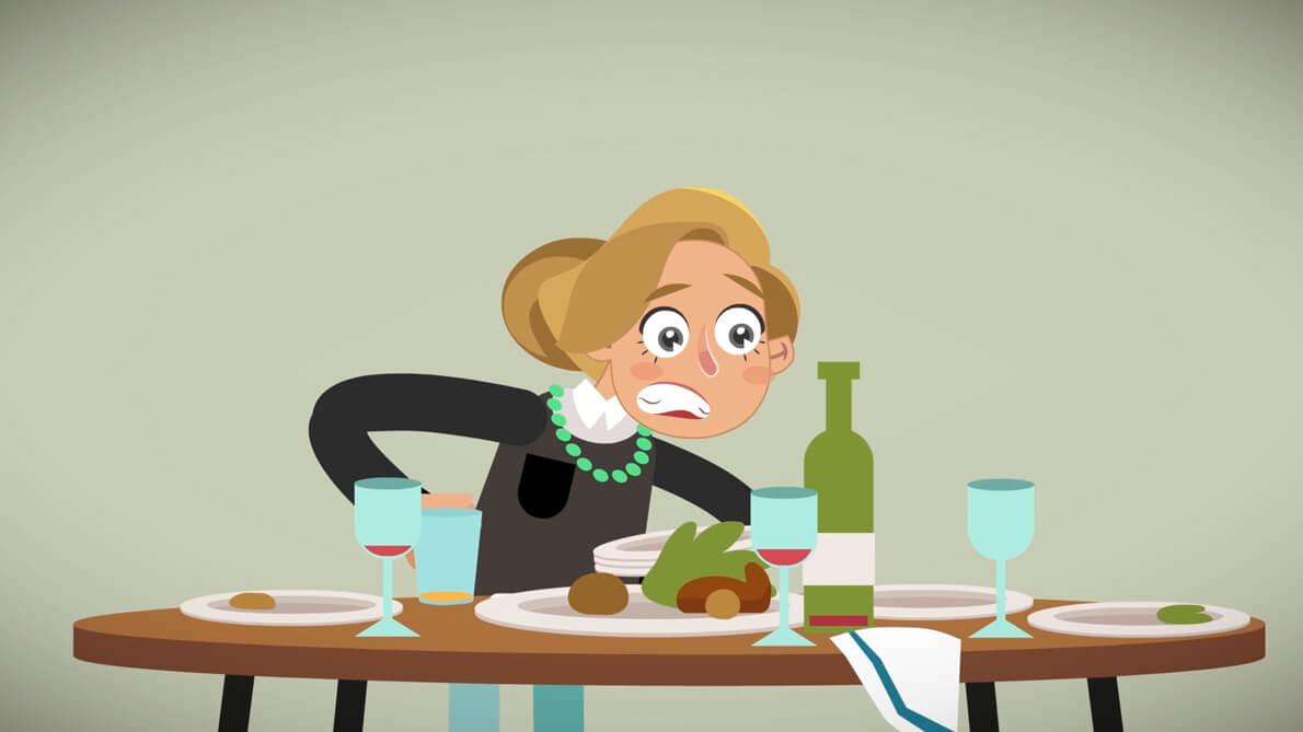 Boston Crossed Leg Concrete Top Dining Table Furniture Village