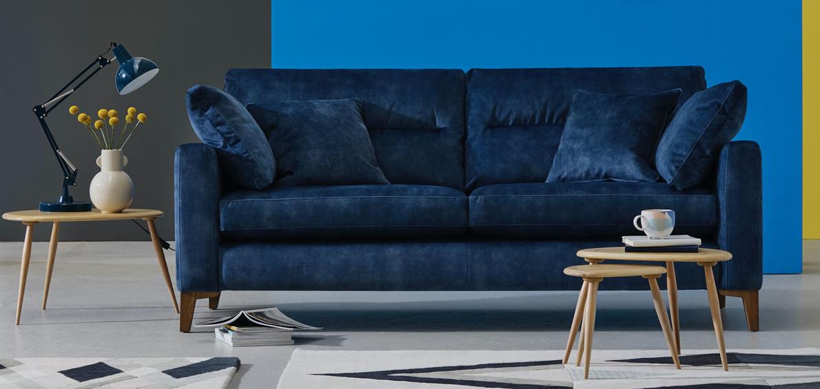 Colour Schemes for Modern Living Rooms Furniture Village Furniture