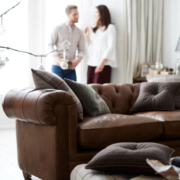 Sofas, armchairs & footstools Furniture Village