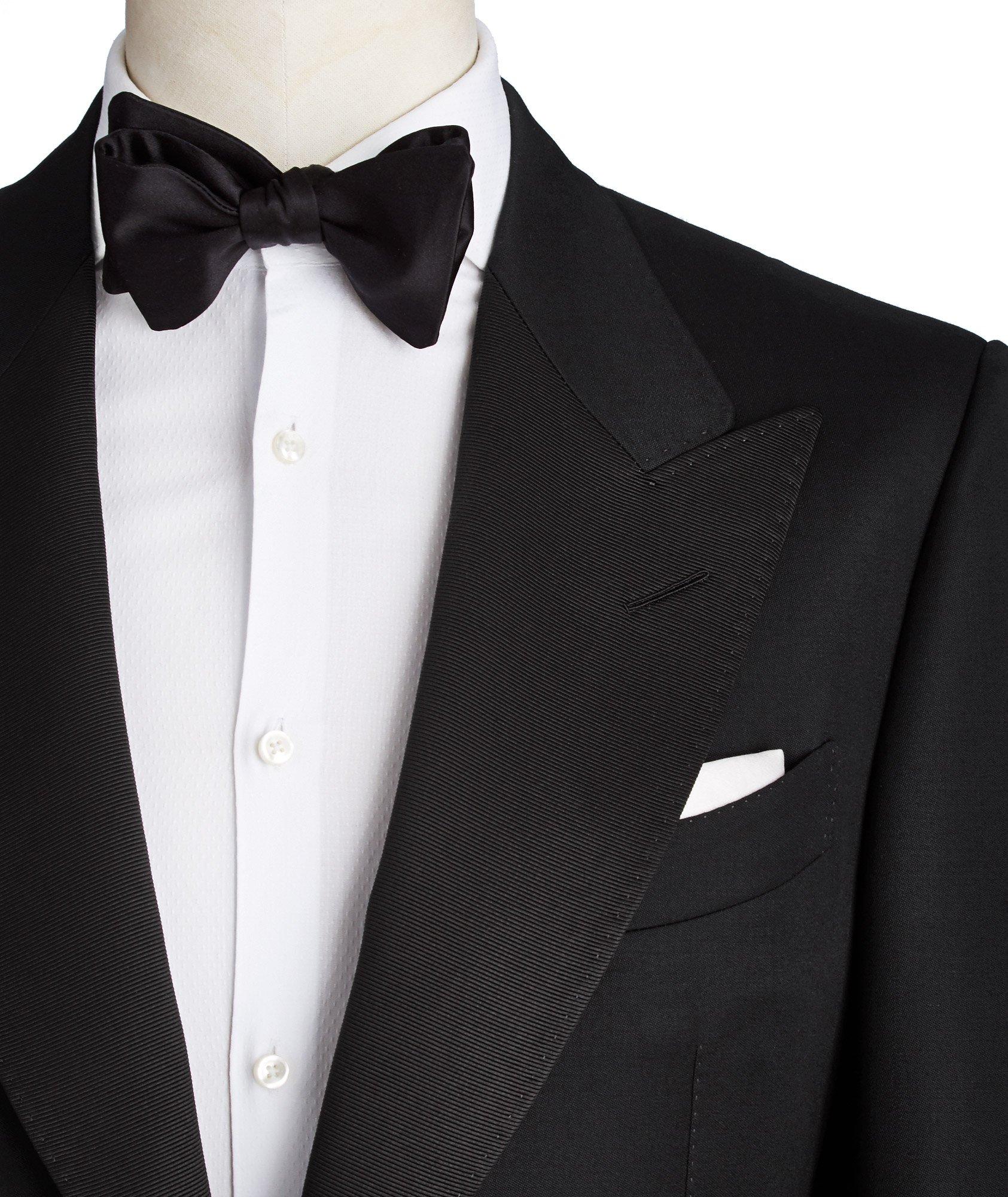 TOM FORD Shelton Tuxedo Tuxedos Harry Rosen