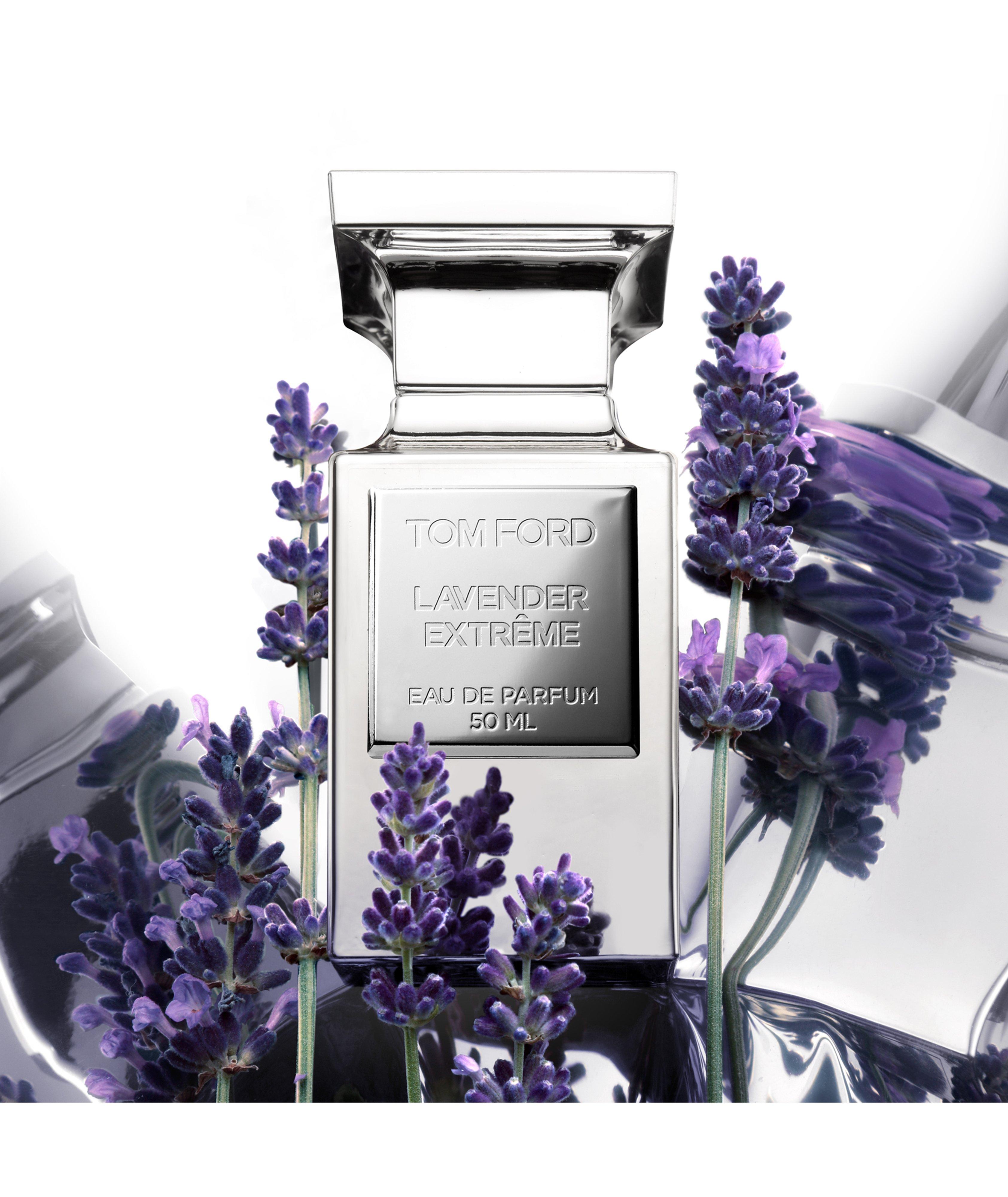 TOM FORD Lavender Extrême Eau De Parfum 50ml Fragrance Final Cut