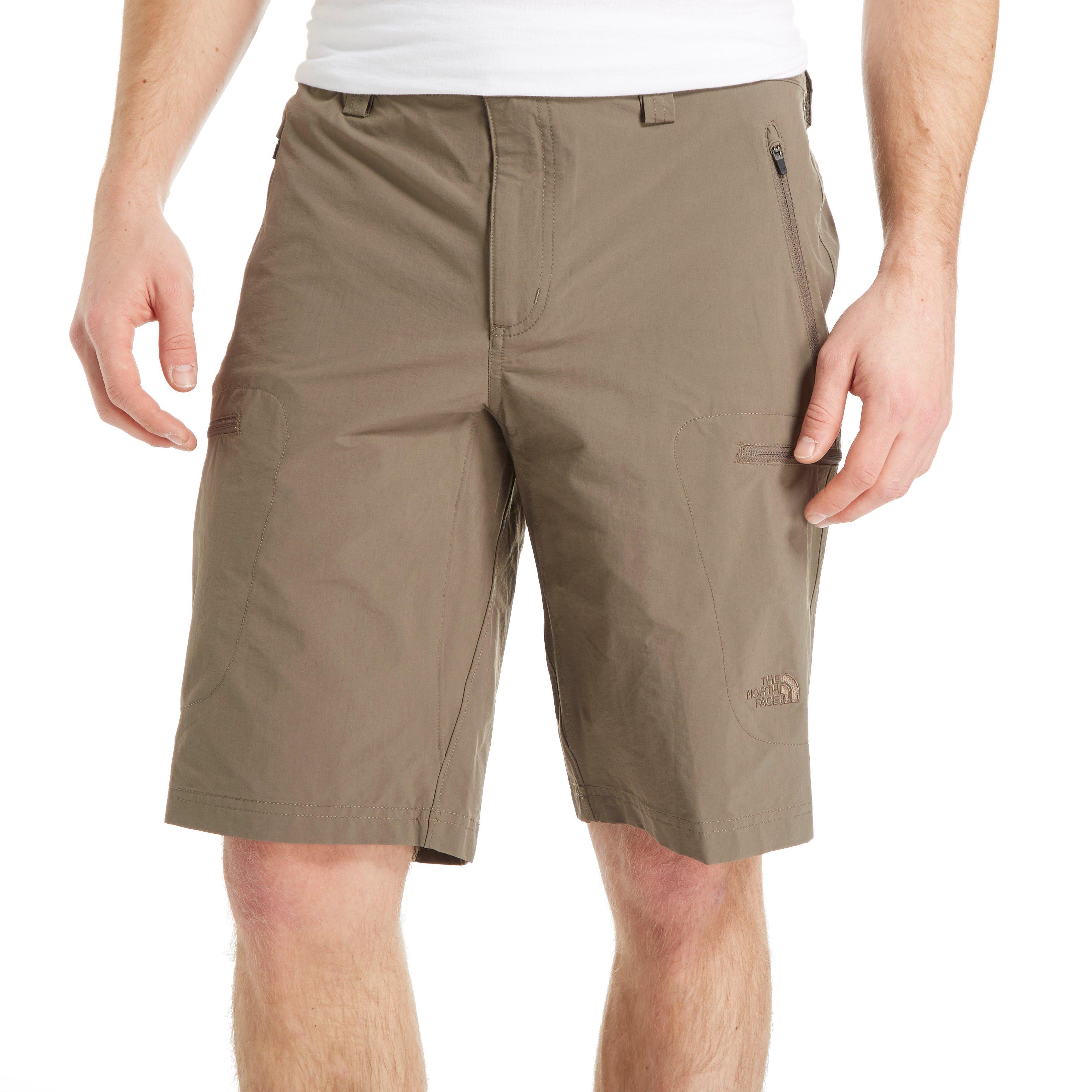 north face hiking shorts mens Marwood VeneerMarwood Veneer