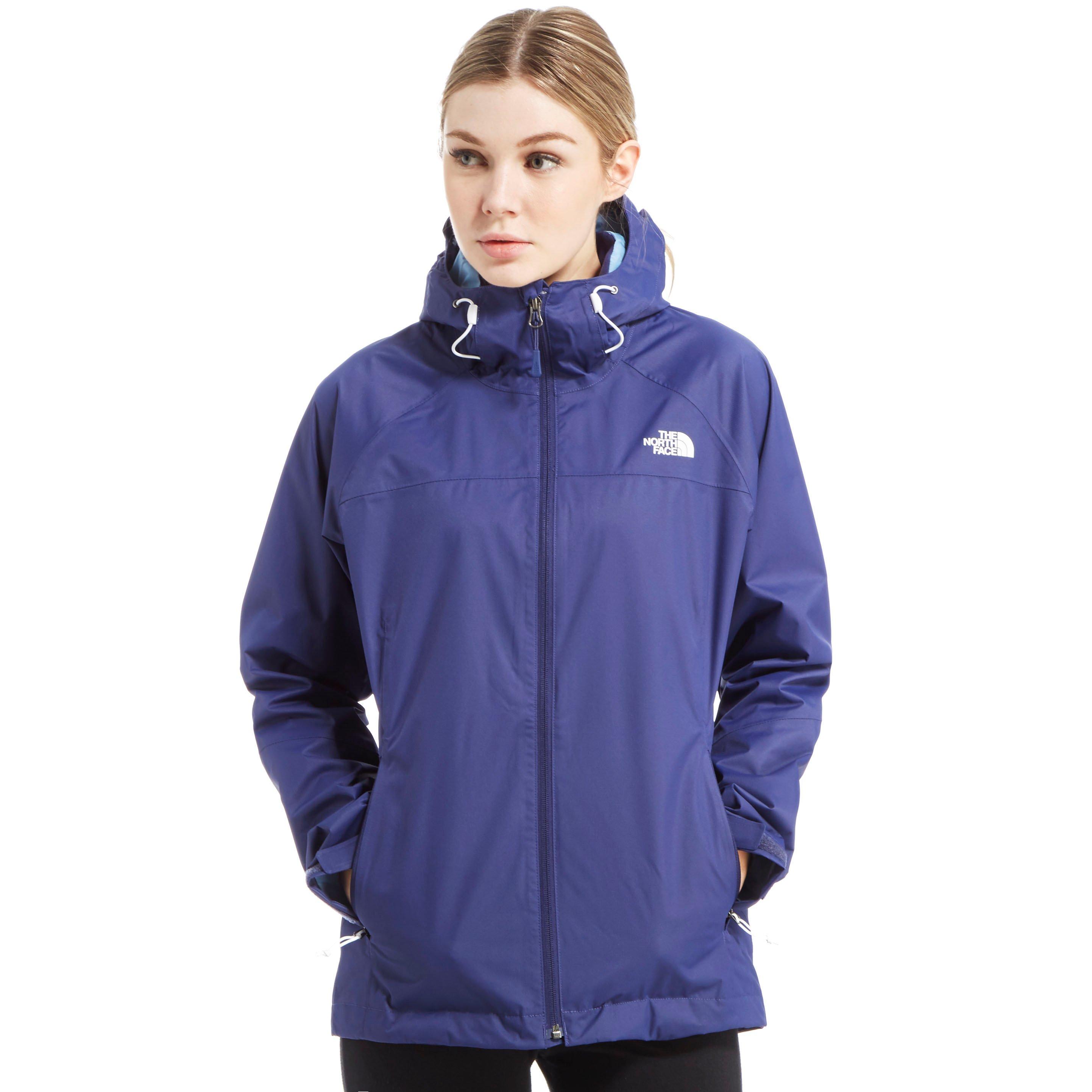 the north face hyvent women's jacket Marwood VeneerMarwood Veneer