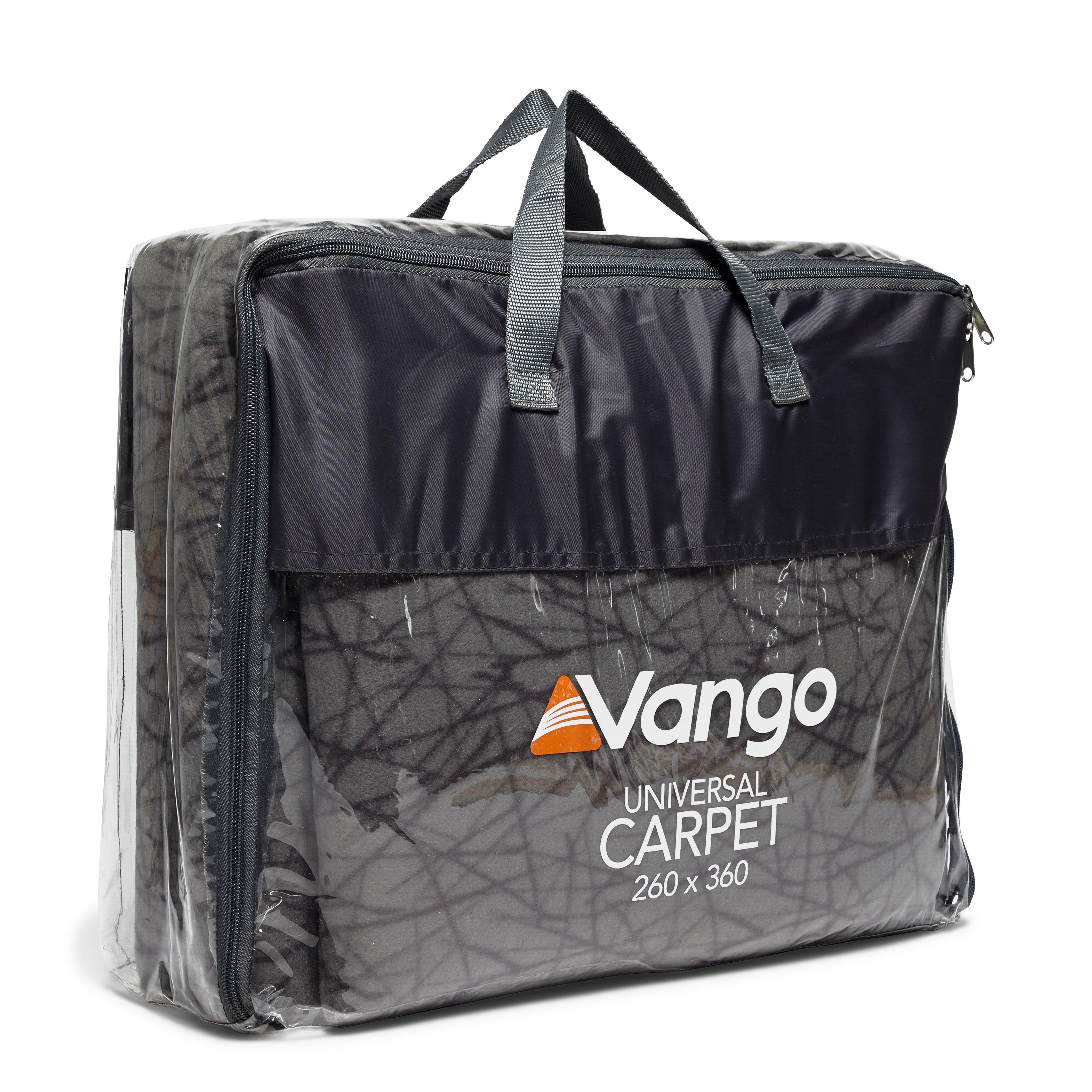 Vango Universal Carpets Tent Buyer Compare tent prices & save