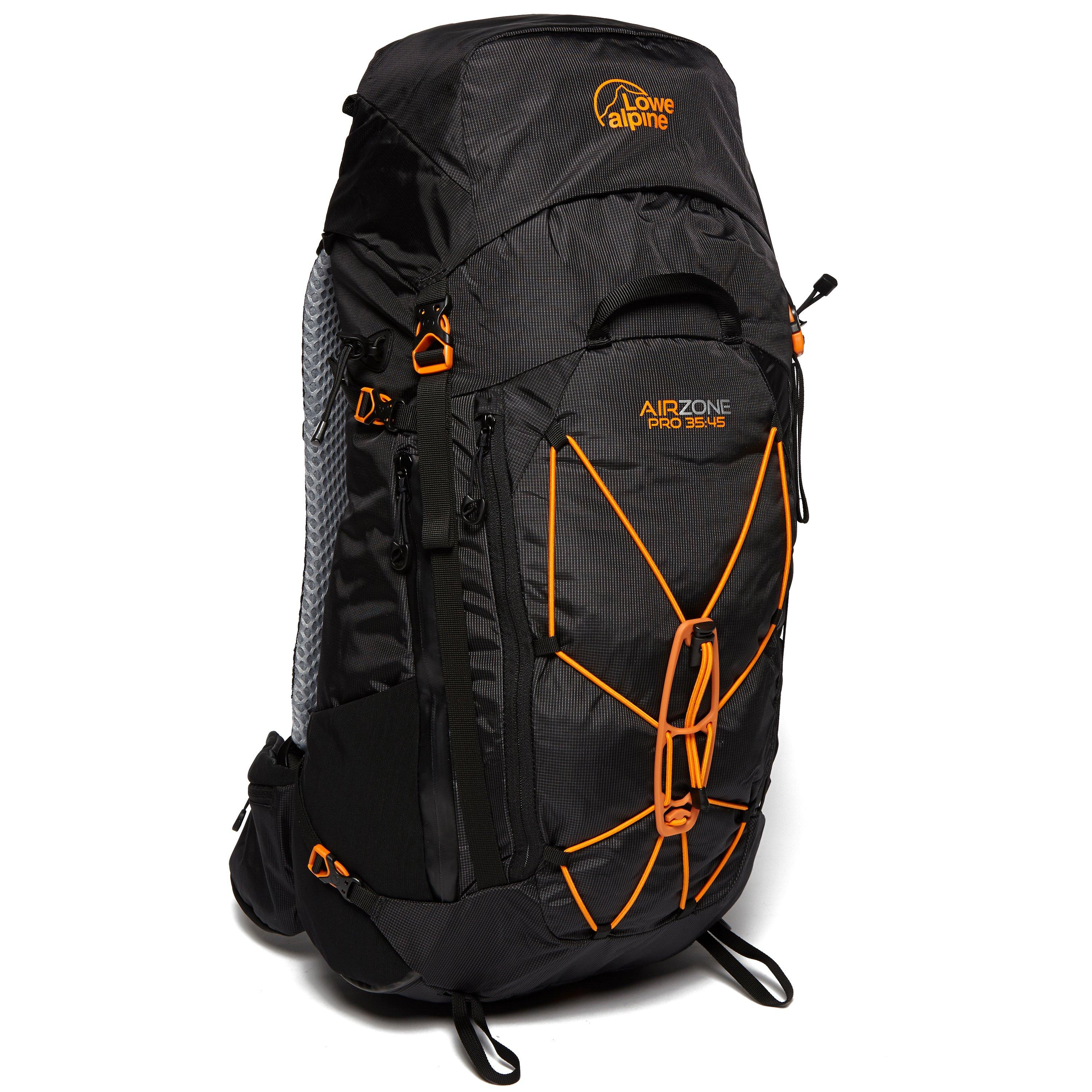Lowe Alpine AirZone Pro 35+10 Rucksack