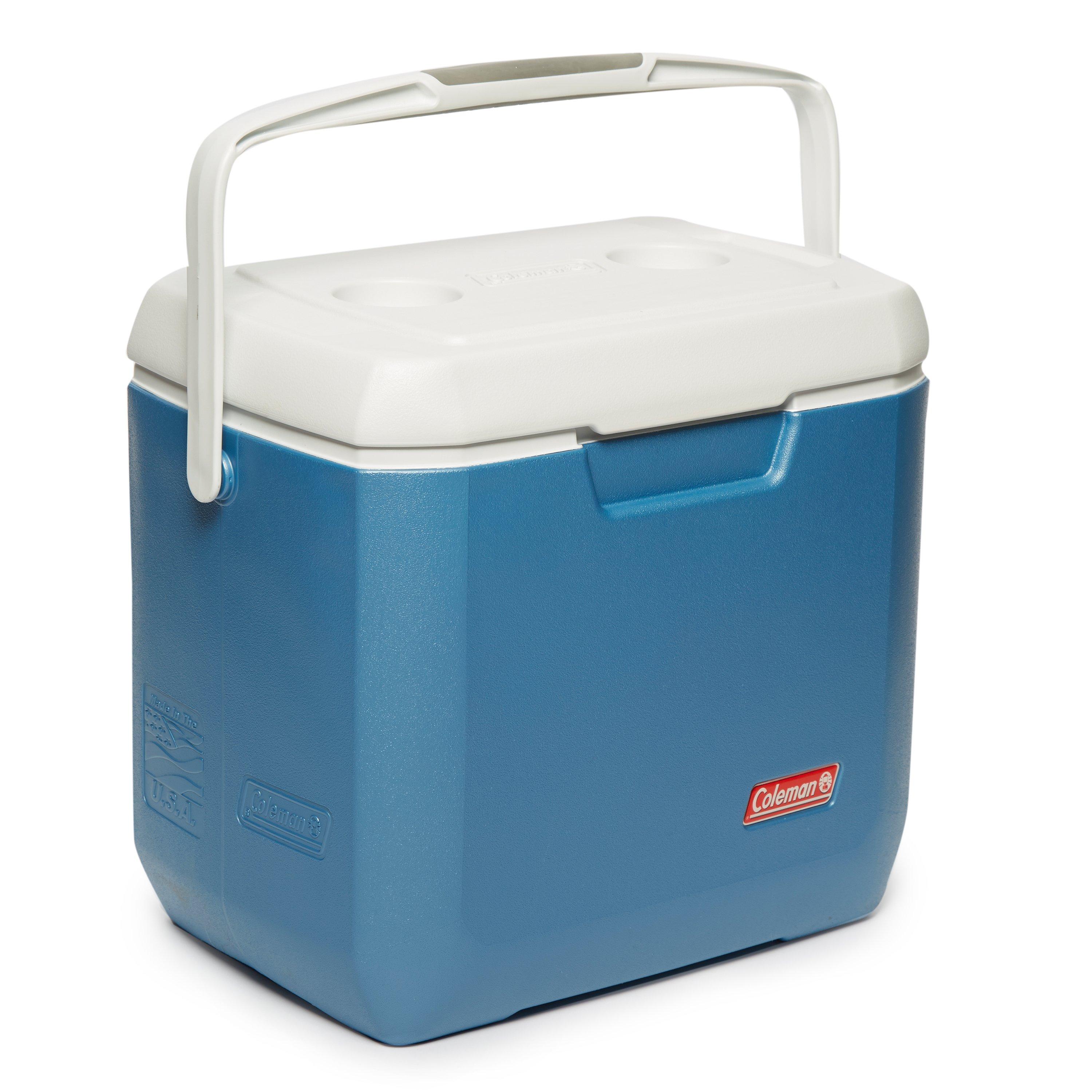 Coleman Xtreme 3 Cooler Review